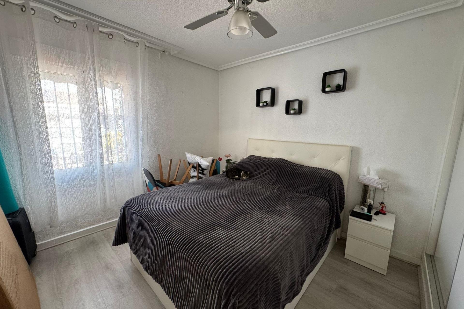 Reventa - Apartamento / Piso - Torrevieja - La Siesta