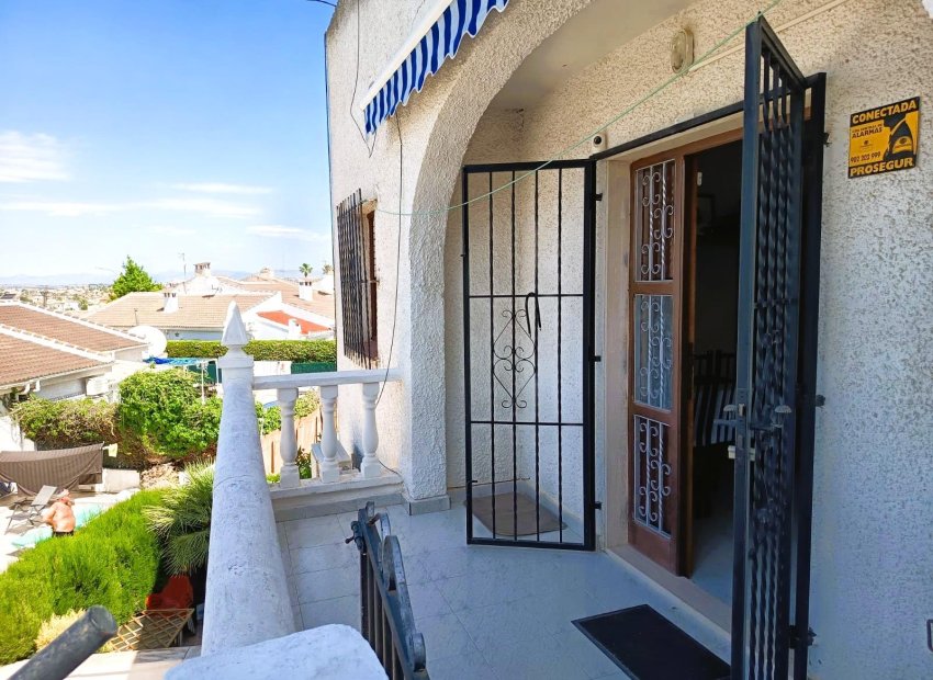 Reventa - Apartamento / Piso - Torrevieja - La Siesta