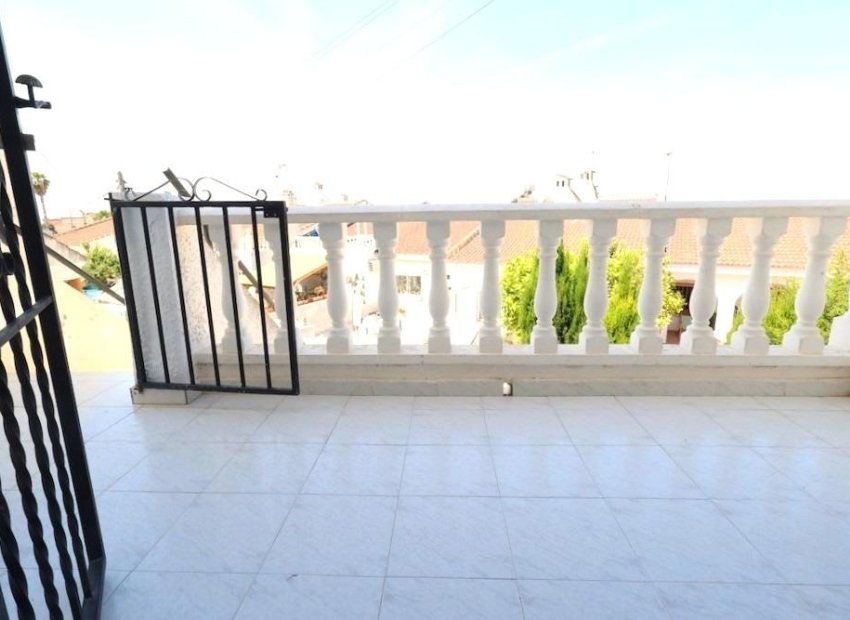 Reventa - Apartamento / Piso - Torrevieja - La Siesta