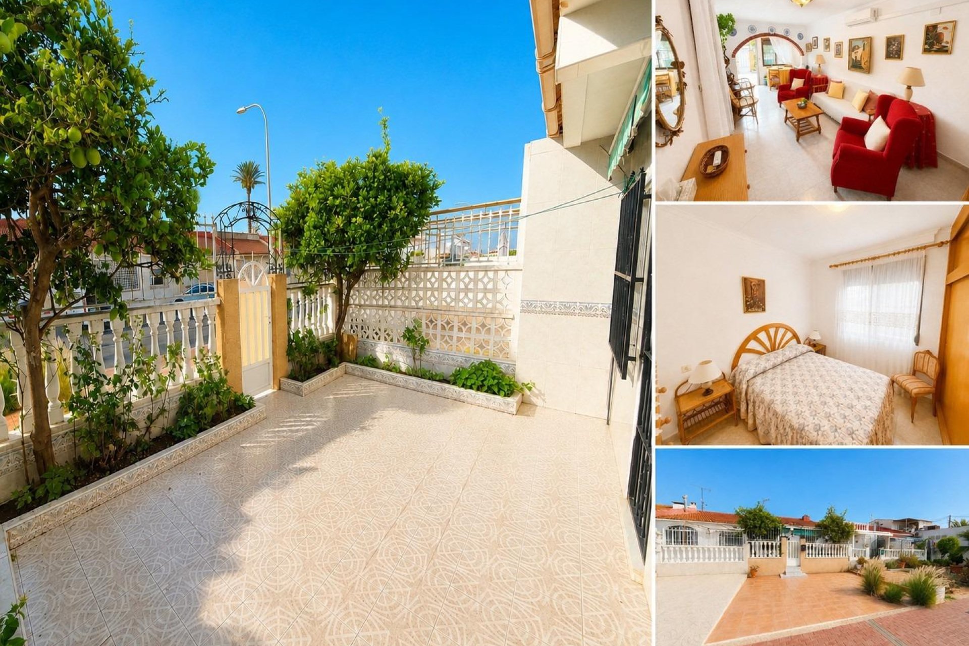 Reventa - Apartamento / Piso - Torrevieja - La Siesta