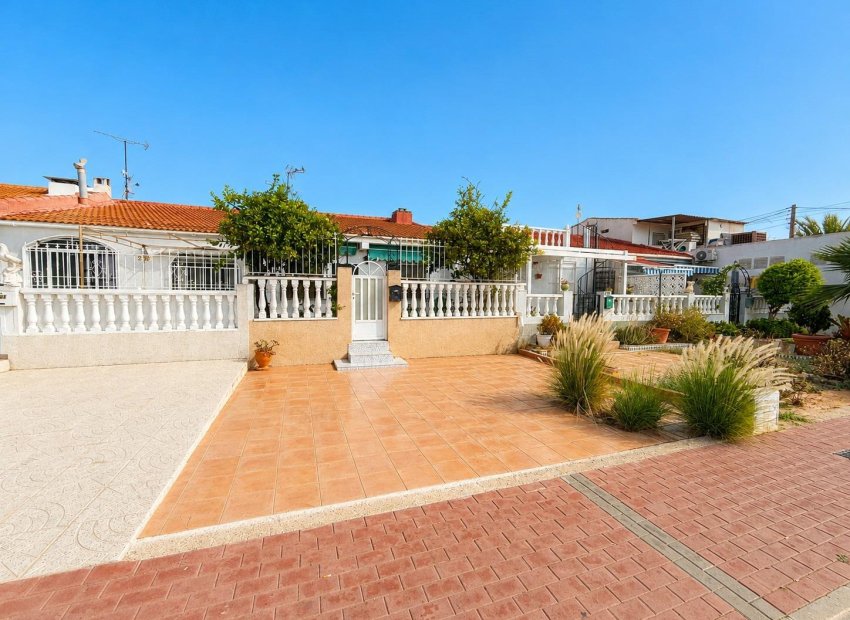 Reventa - Apartamento / Piso - Torrevieja - La Siesta