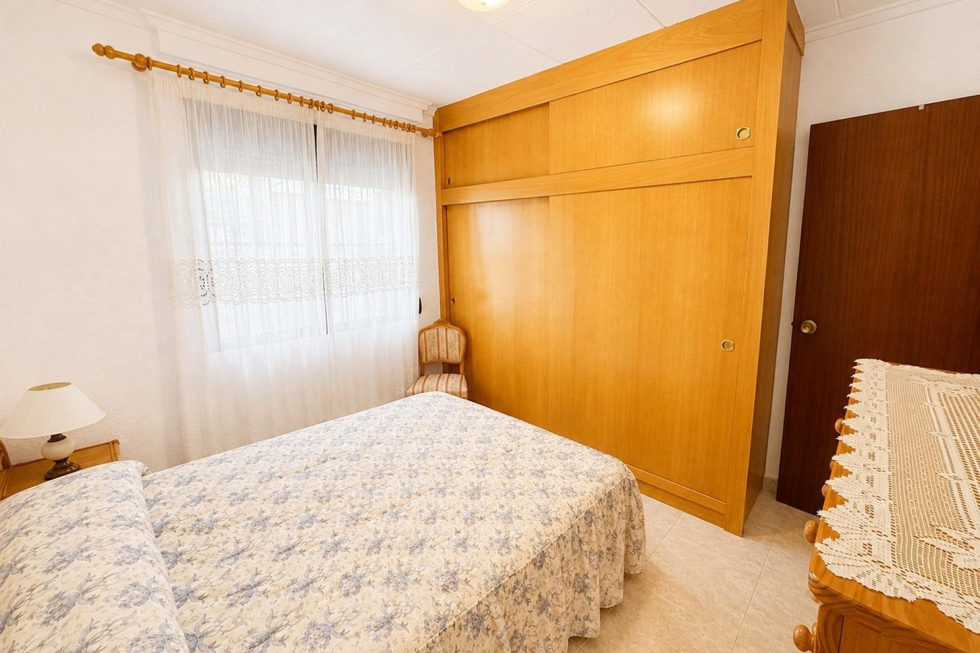 Reventa - Apartamento / Piso - Torrevieja - La Siesta