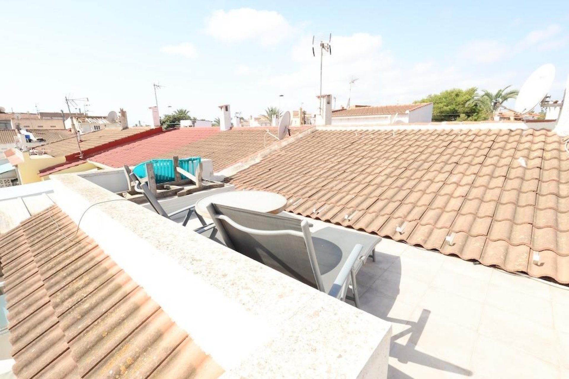 Reventa - Apartamento / Piso - Torrevieja - La Siesta