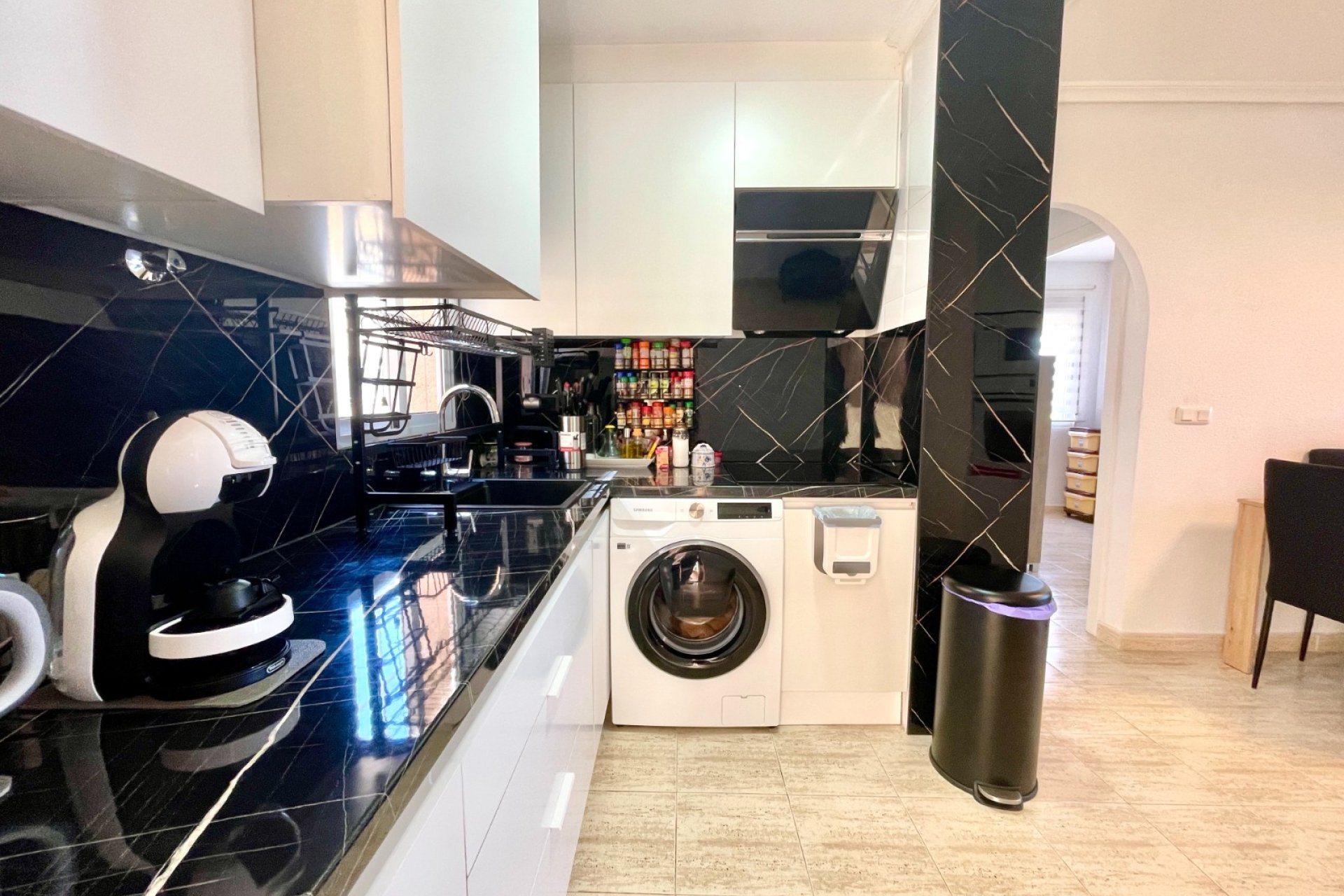Reventa - Apartamento / Piso - Torrevieja - La Siesta