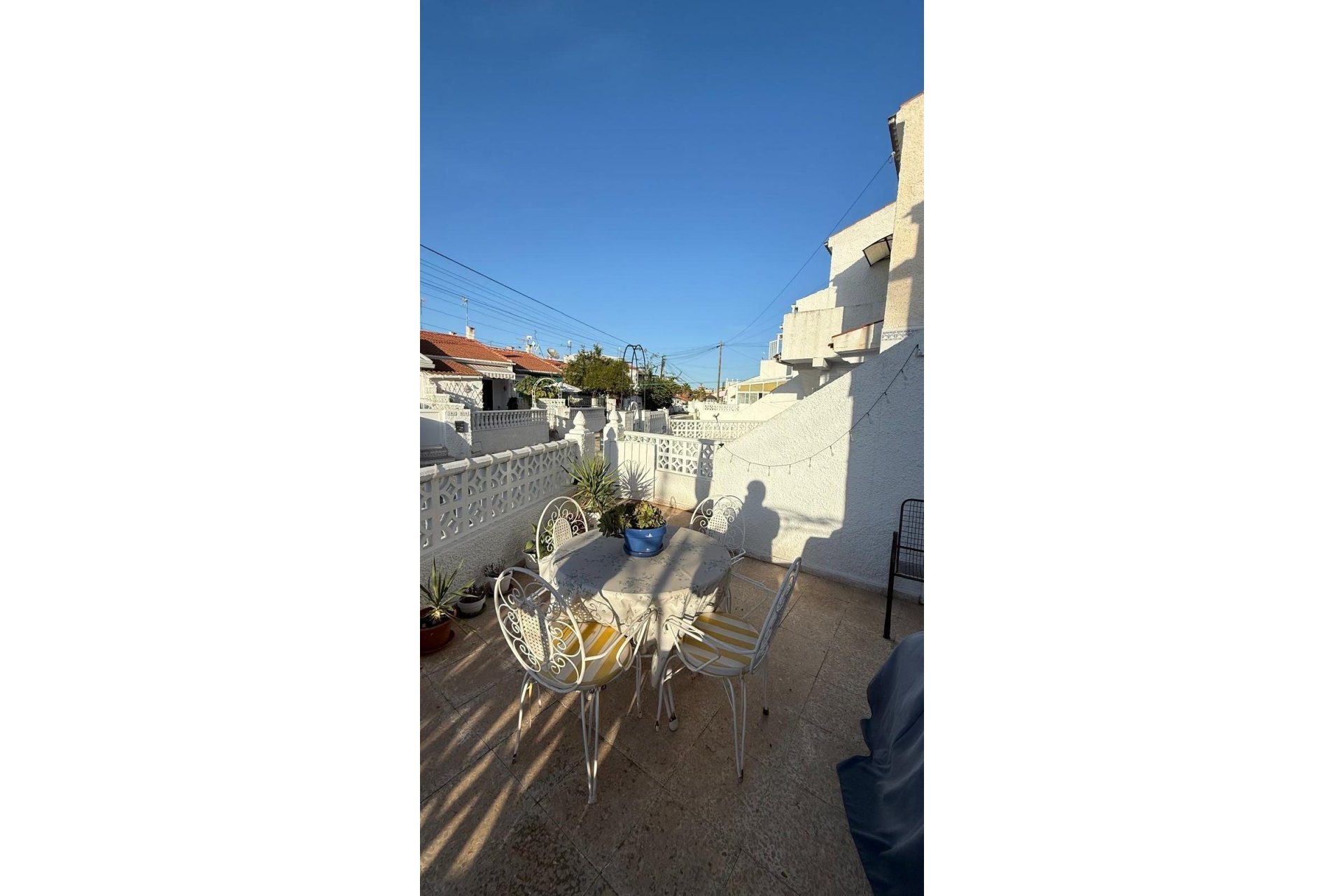 Reventa - Apartamento / Piso - Torrevieja - La Siesta