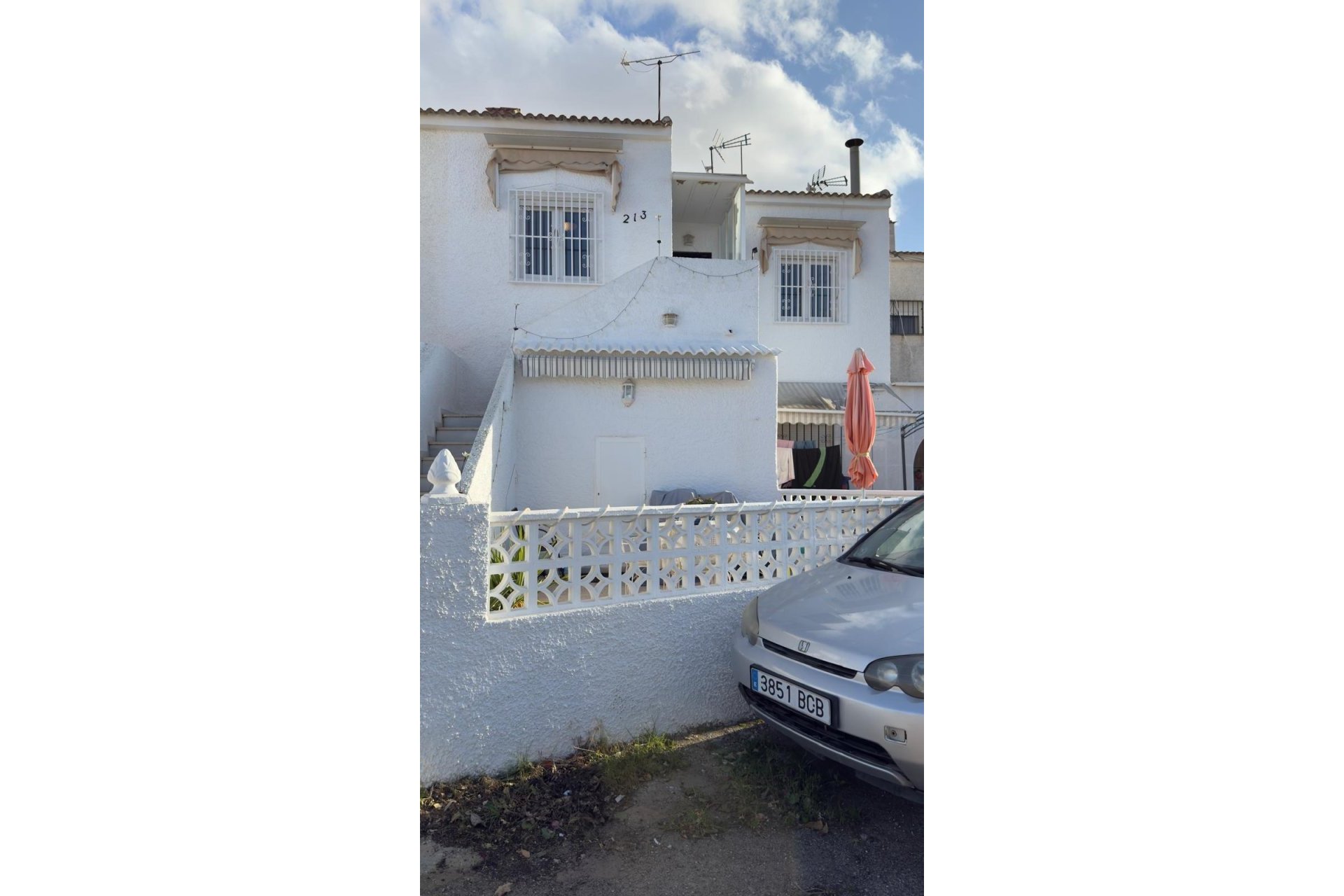 Reventa - Apartamento / Piso - Torrevieja - La Siesta