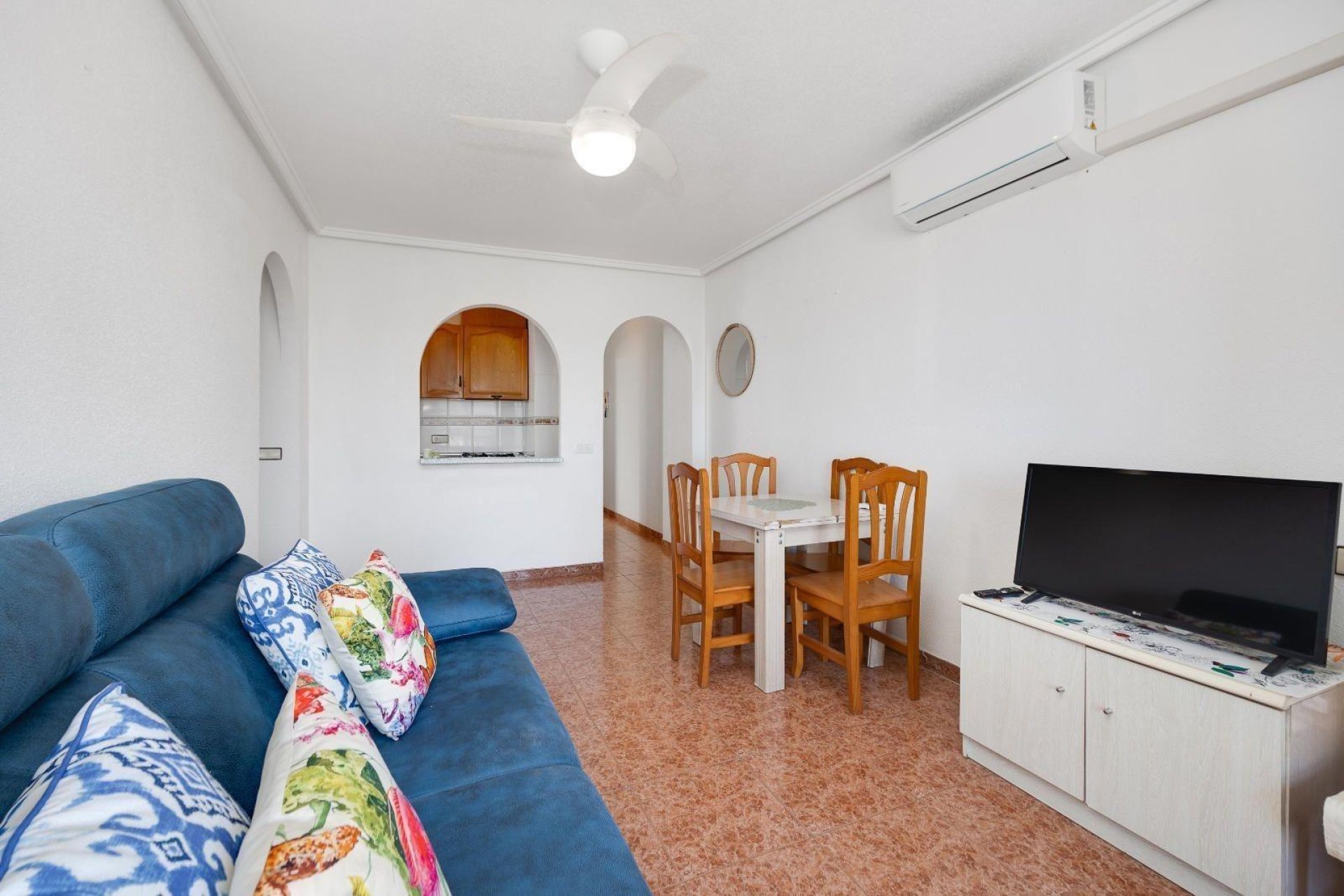 Reventa - Apartamento / Piso - Torrevieja - La Siesta