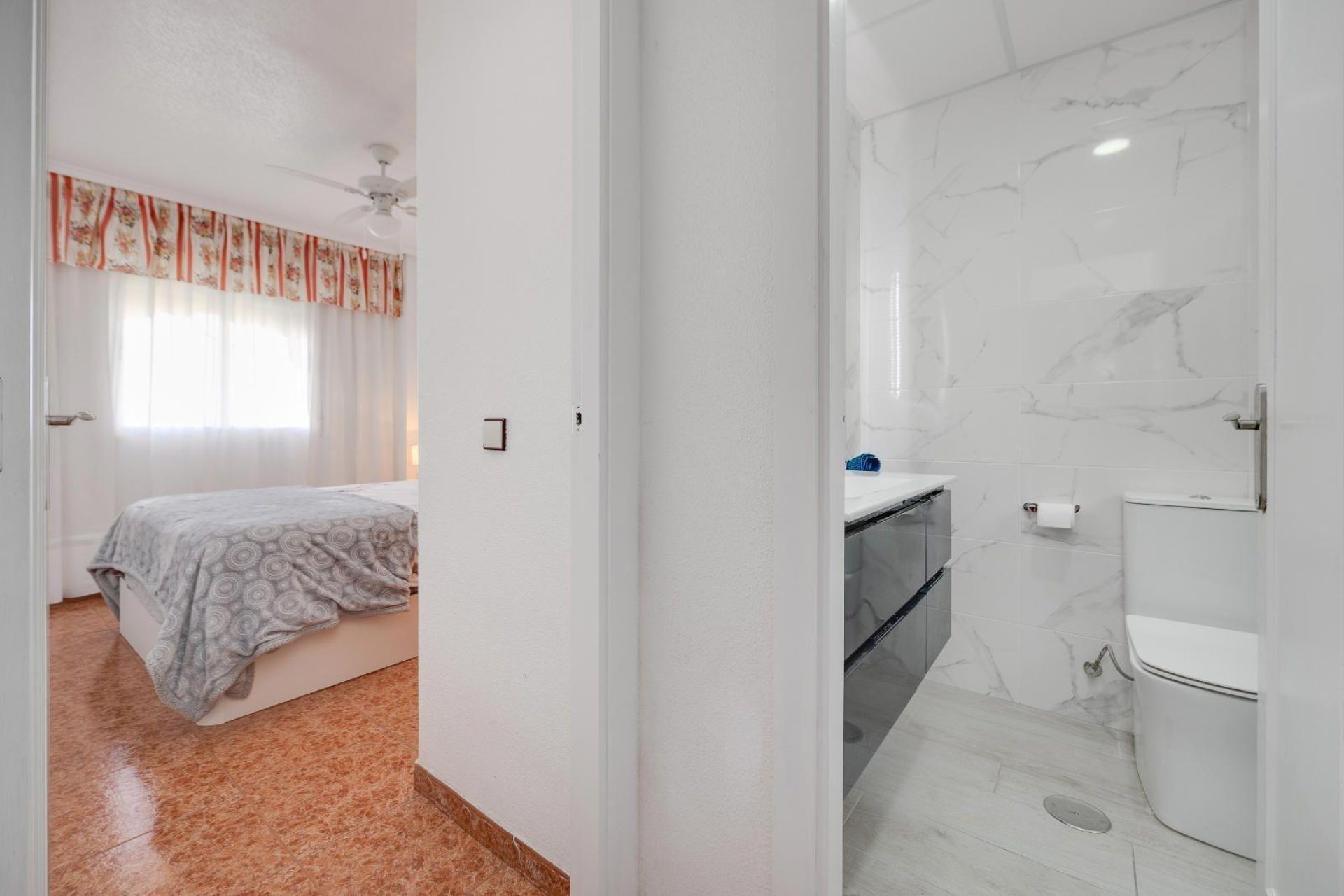 Reventa - Apartamento / Piso - Torrevieja - La Siesta