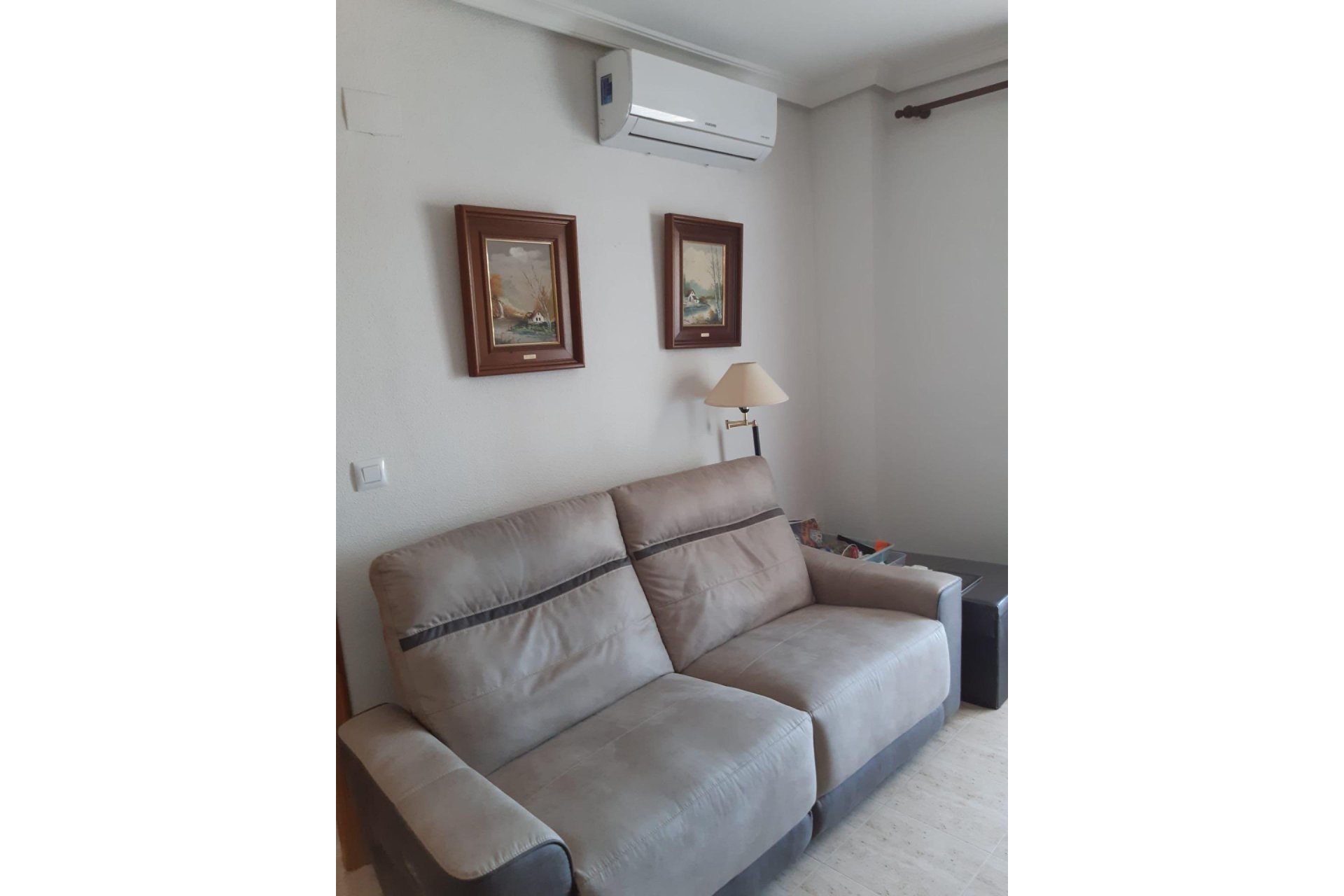 Reventa - Apartamento / Piso - Torrevieja - La Siesta