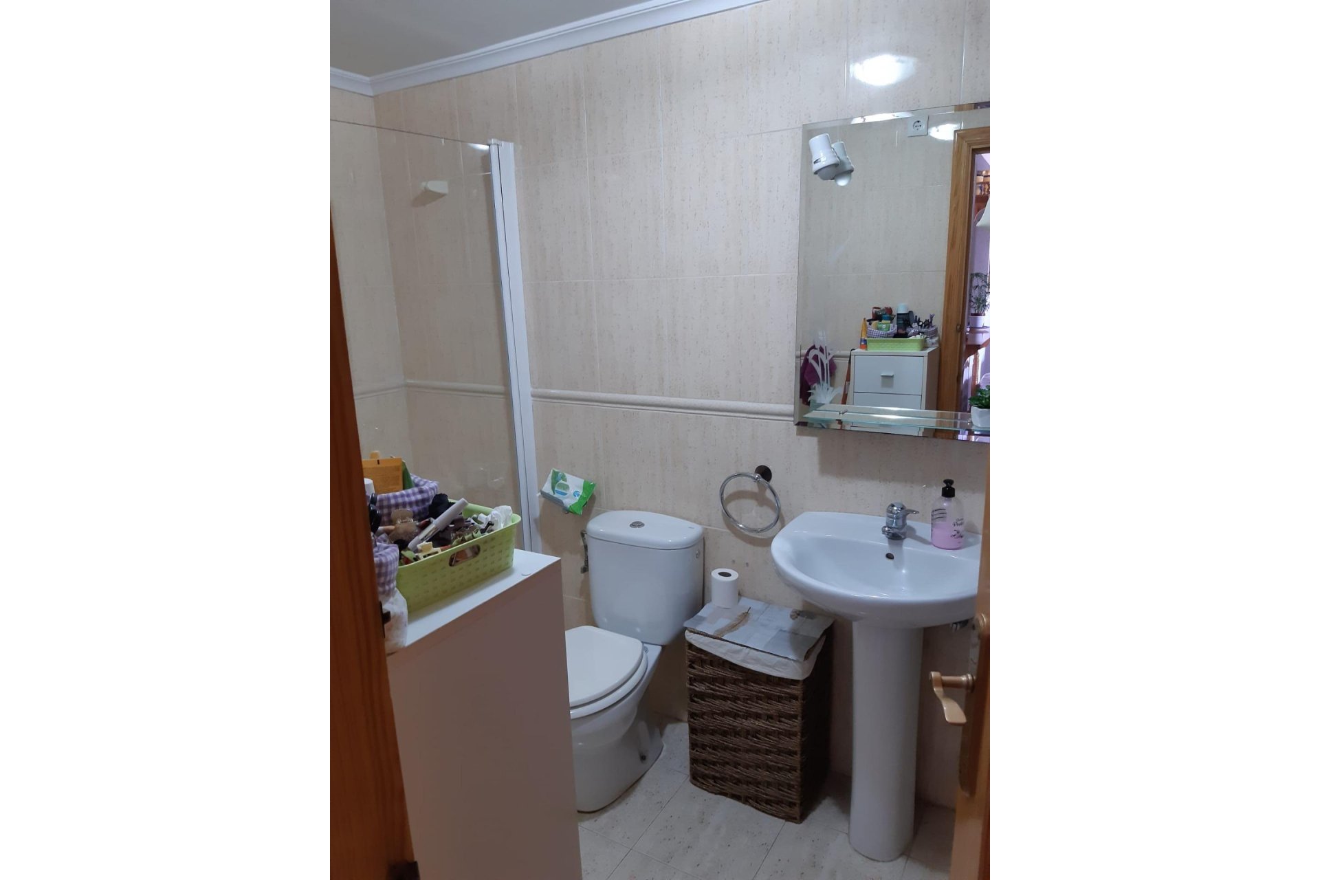 Reventa - Apartamento / Piso - Torrevieja - La Siesta