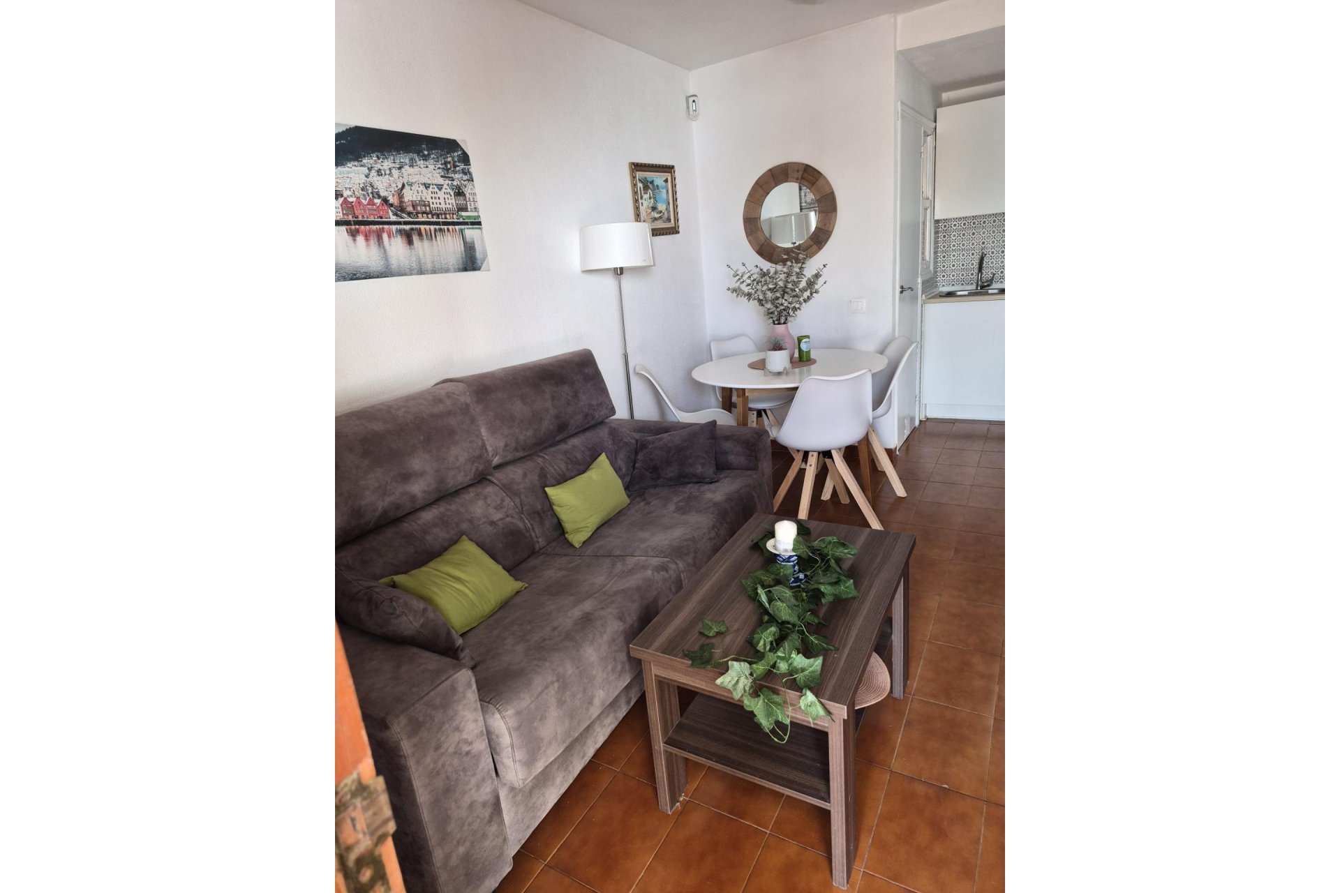 Reventa - Apartamento / Piso - Torrevieja - La Siesta