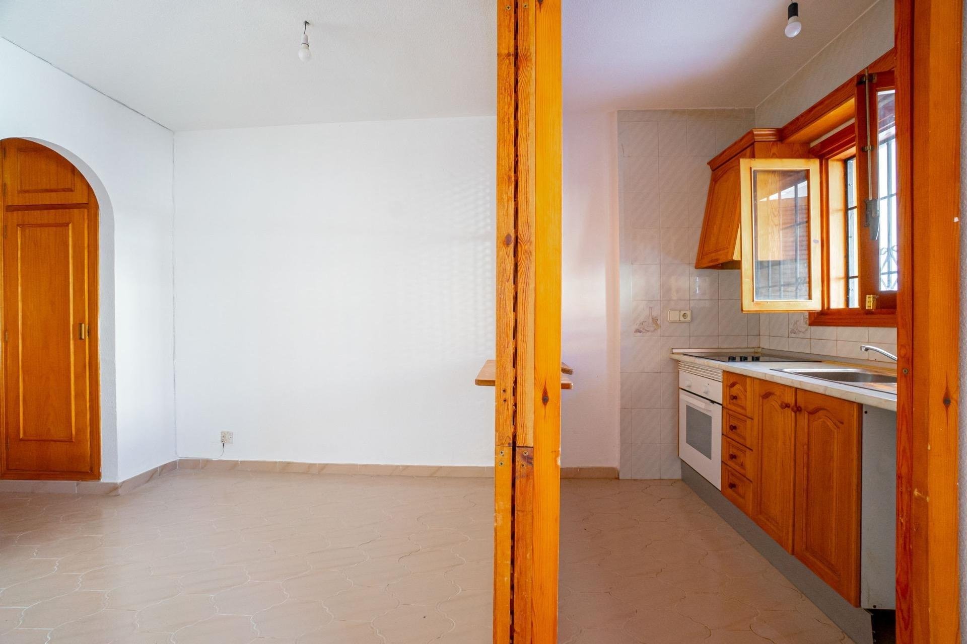 Reventa - Apartamento / Piso - Torrevieja - La Siesta