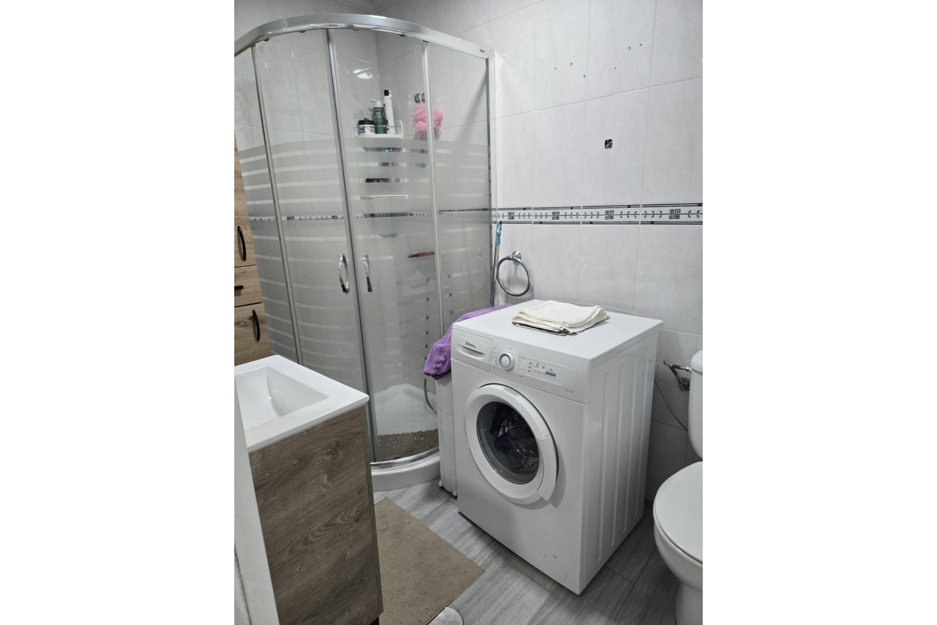 Reventa - Apartamento / Piso - Torrevieja - La Siesta