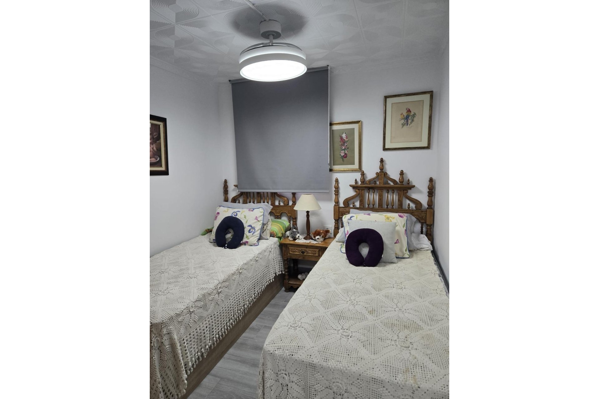 Reventa - Apartamento / Piso - Torrevieja - La Siesta