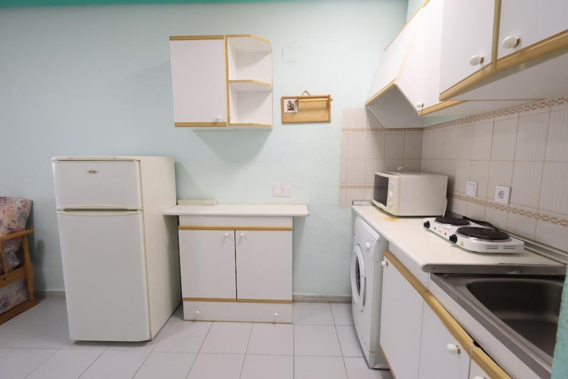 Reventa - Apartamento / Piso - Torrevieja - La Siesta