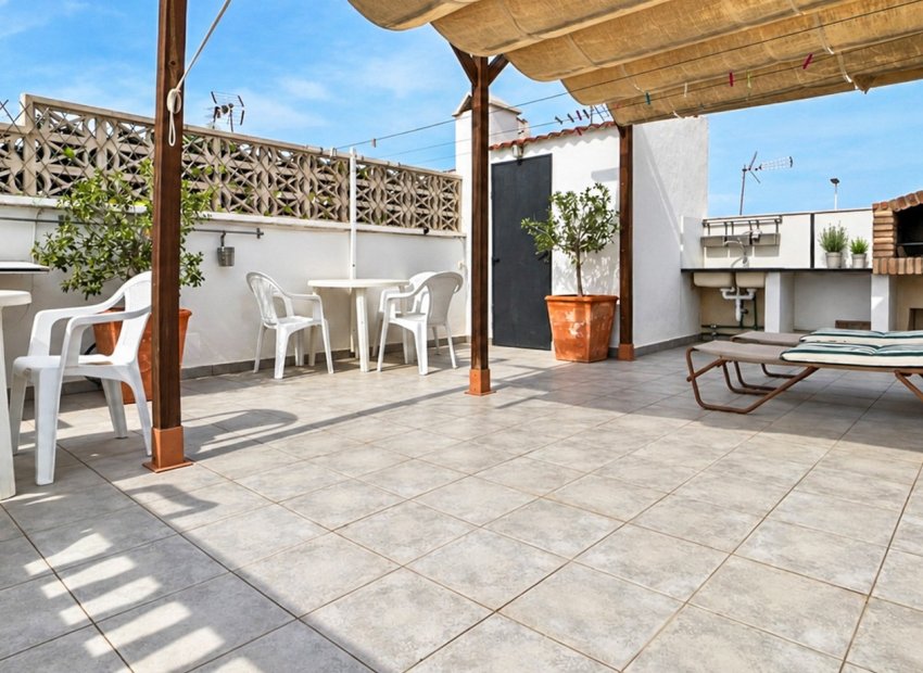 Reventa - Apartamento / Piso - Torrevieja - La Siesta