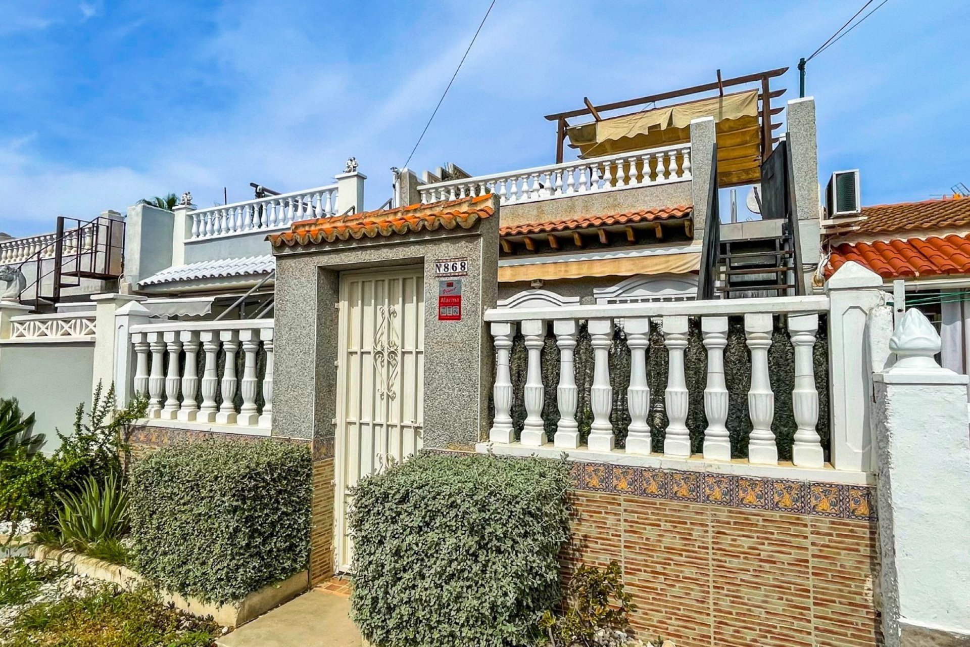 Reventa - Apartamento / Piso - Torrevieja - La Siesta