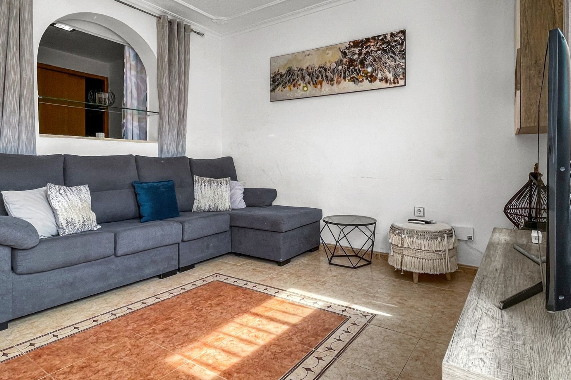 Reventa - Apartamento / Piso - Torrevieja - La Siesta