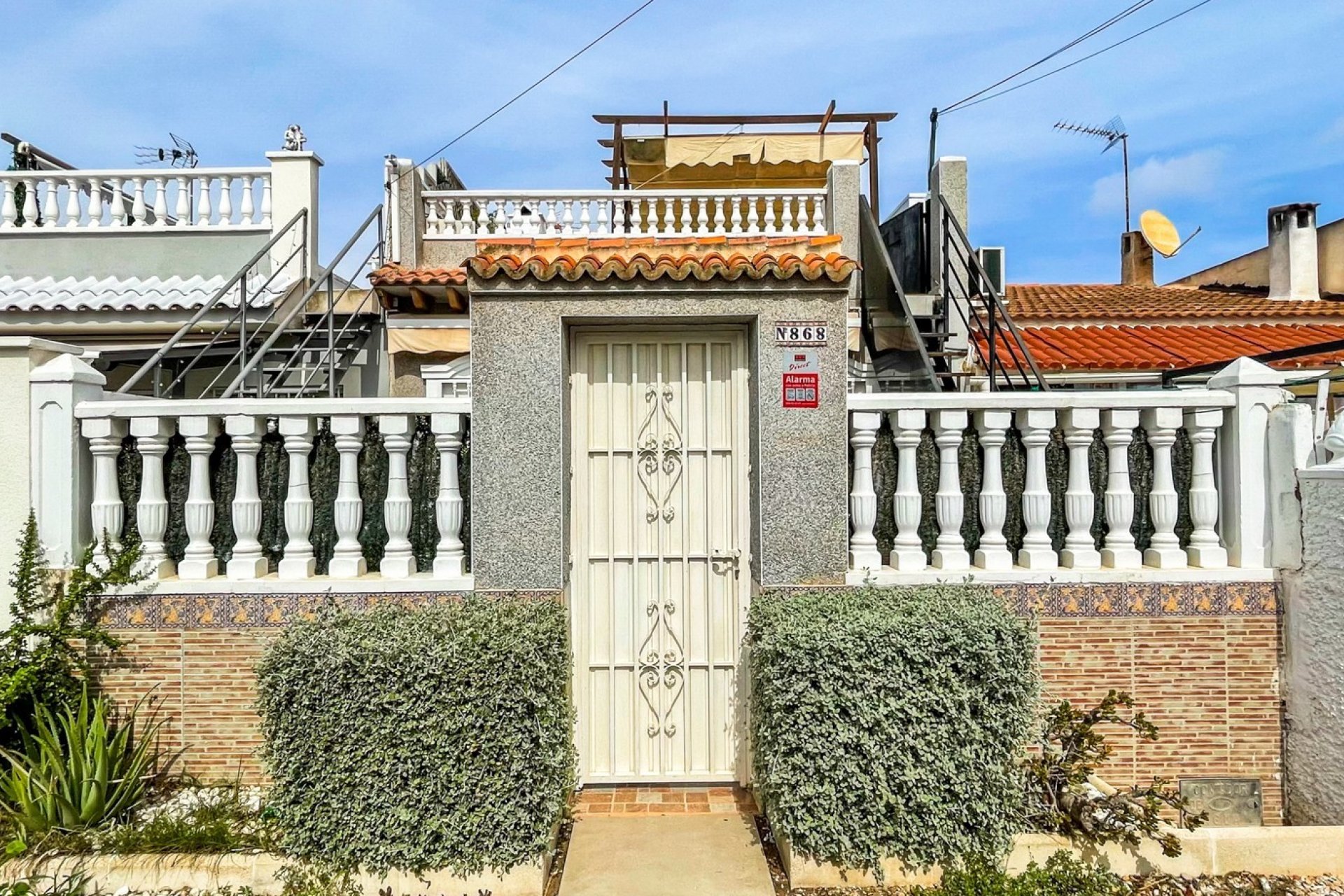 Reventa - Apartamento / Piso - Torrevieja - La Siesta