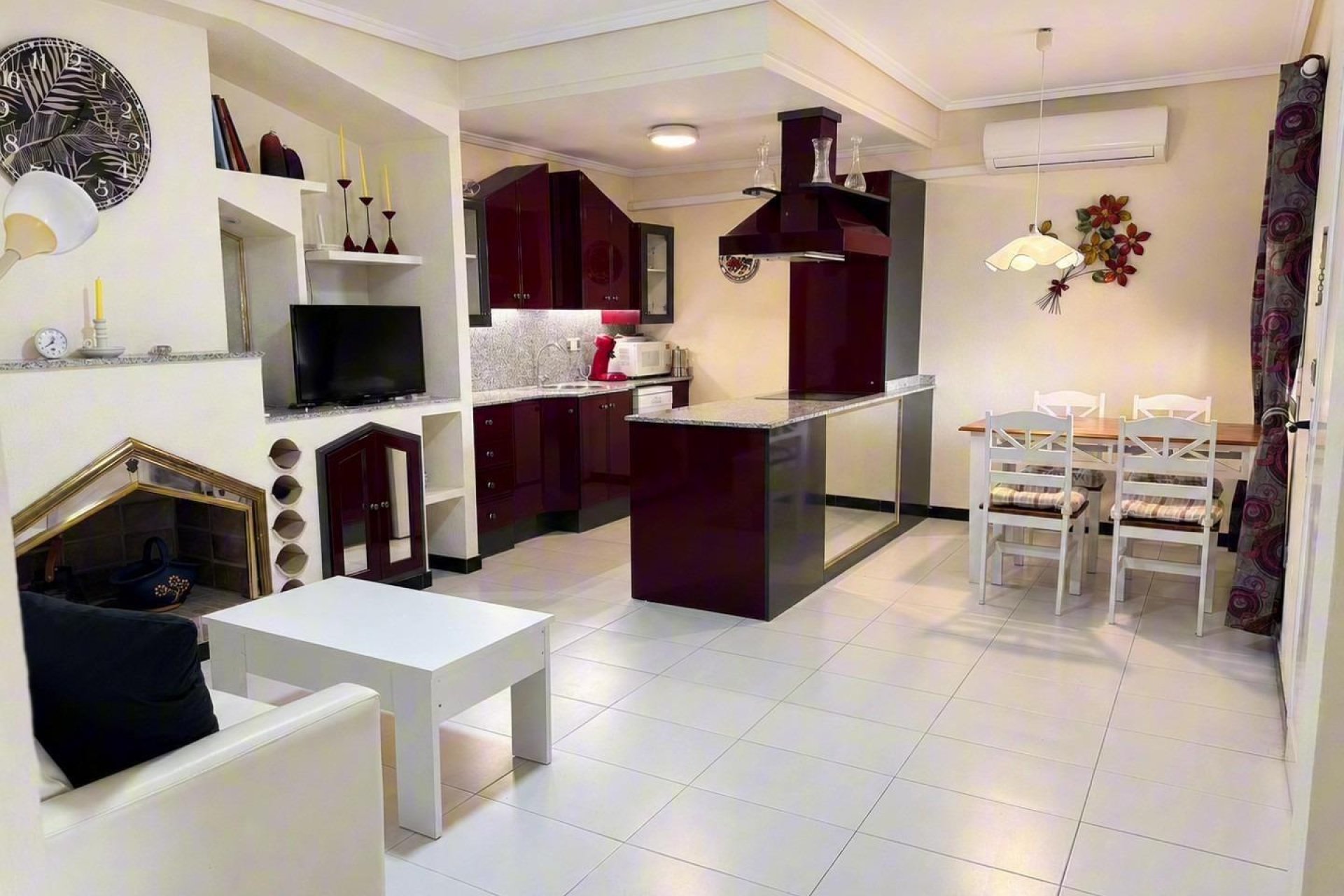 Reventa - Apartamento / Piso - Torrevieja - La Siesta