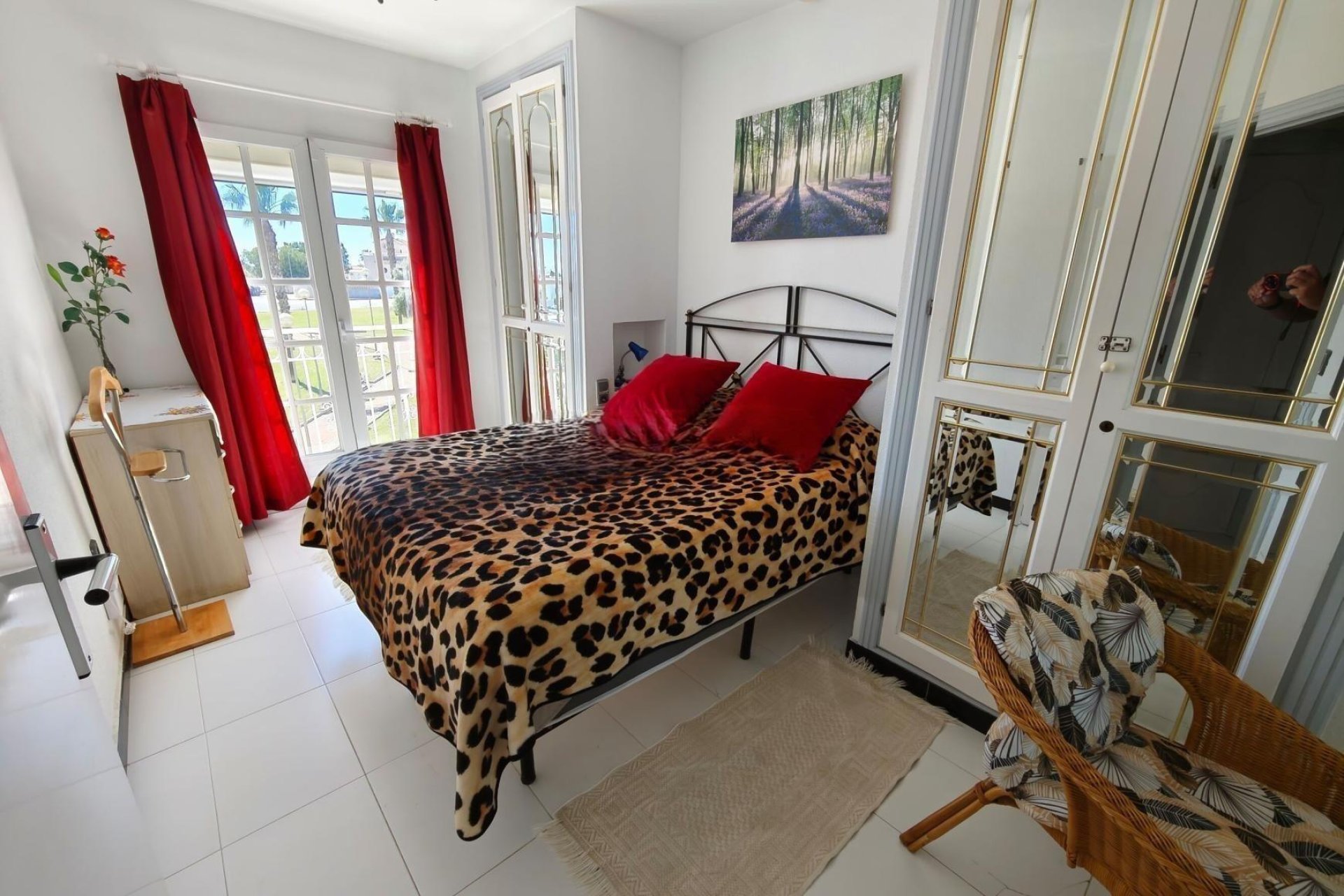 Reventa - Apartamento / Piso - Torrevieja - La Siesta