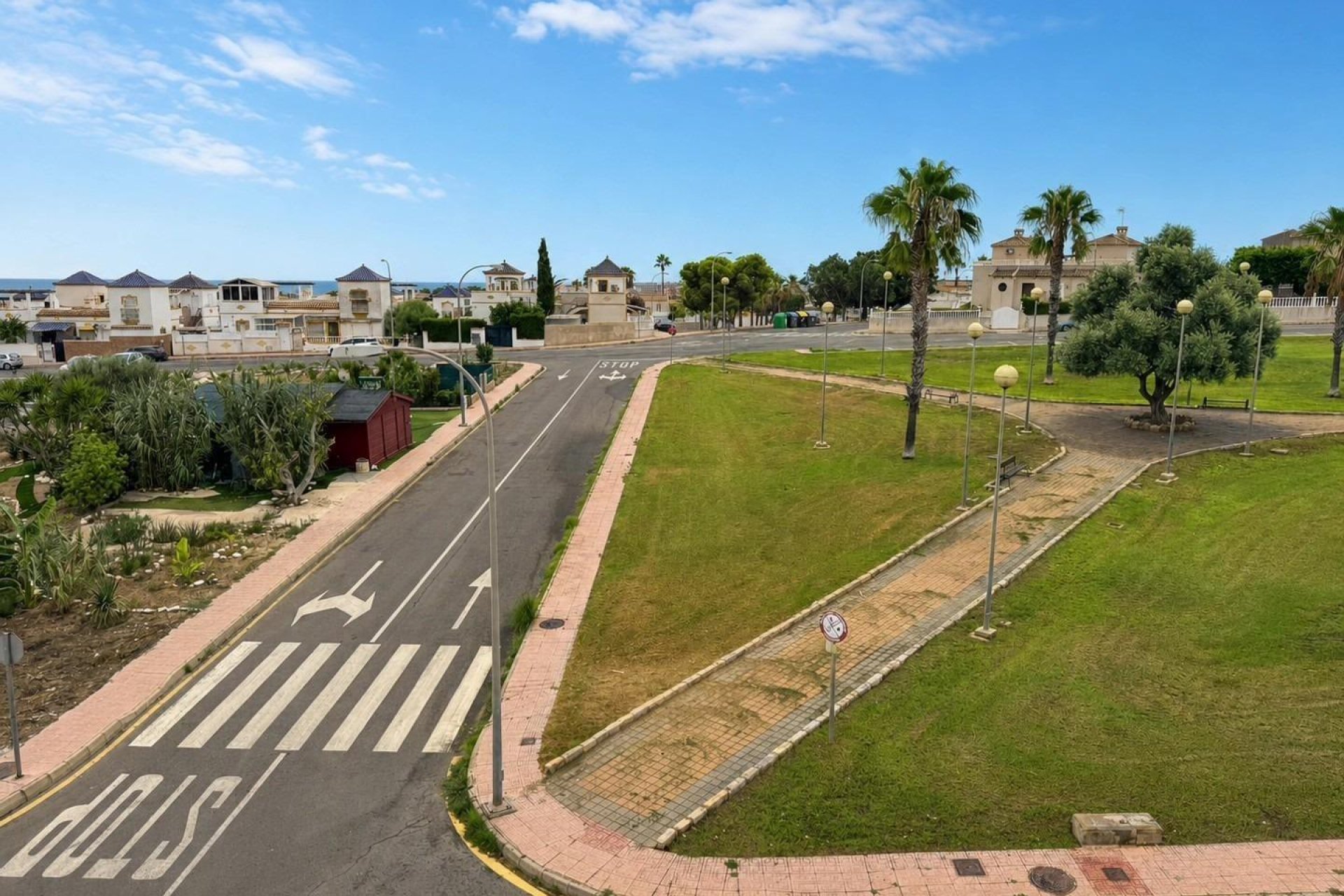 Reventa - Apartamento / Piso - Torrevieja - La Siesta