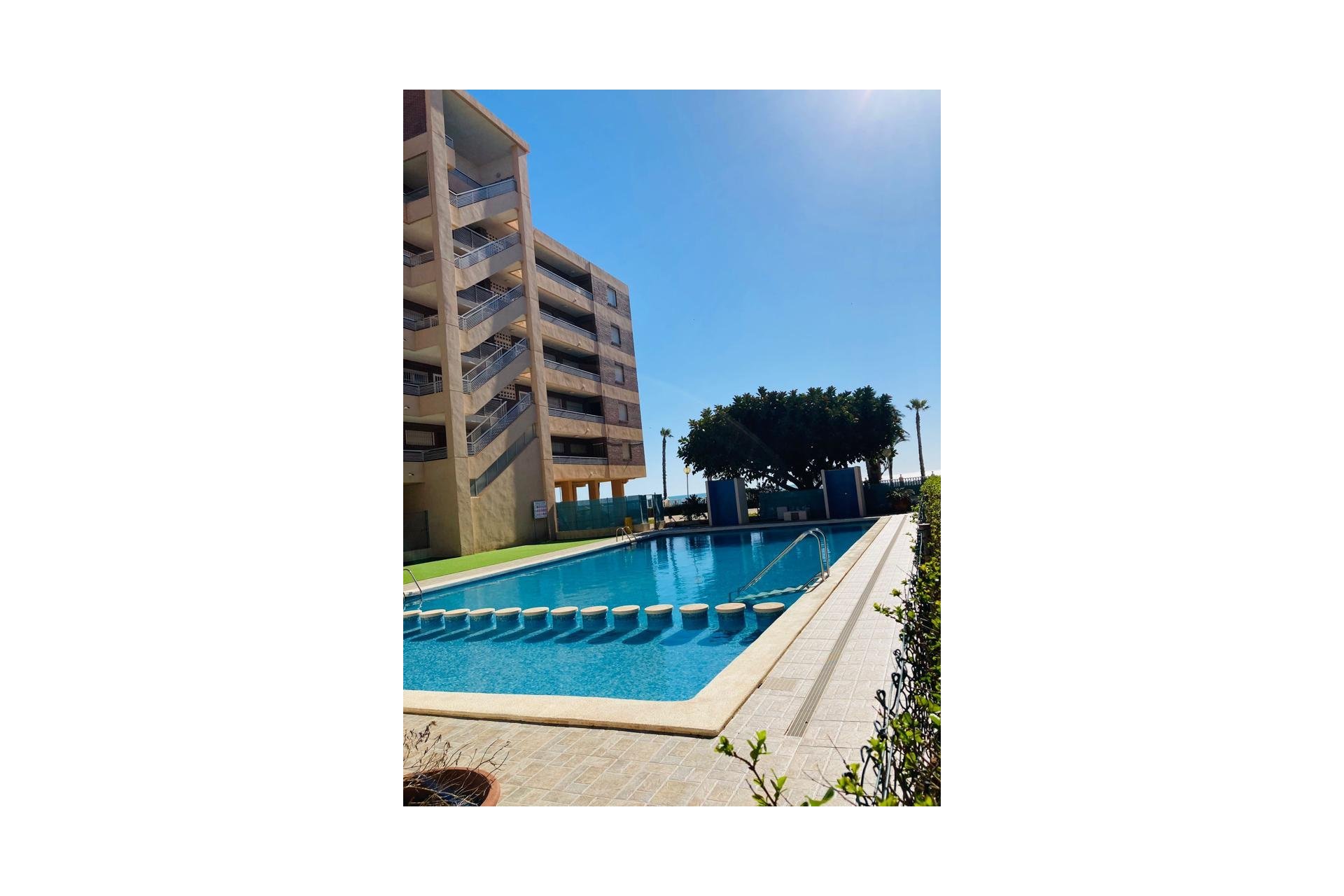 Reventa - Apartamento / piso - Torrevieja - La Veleta