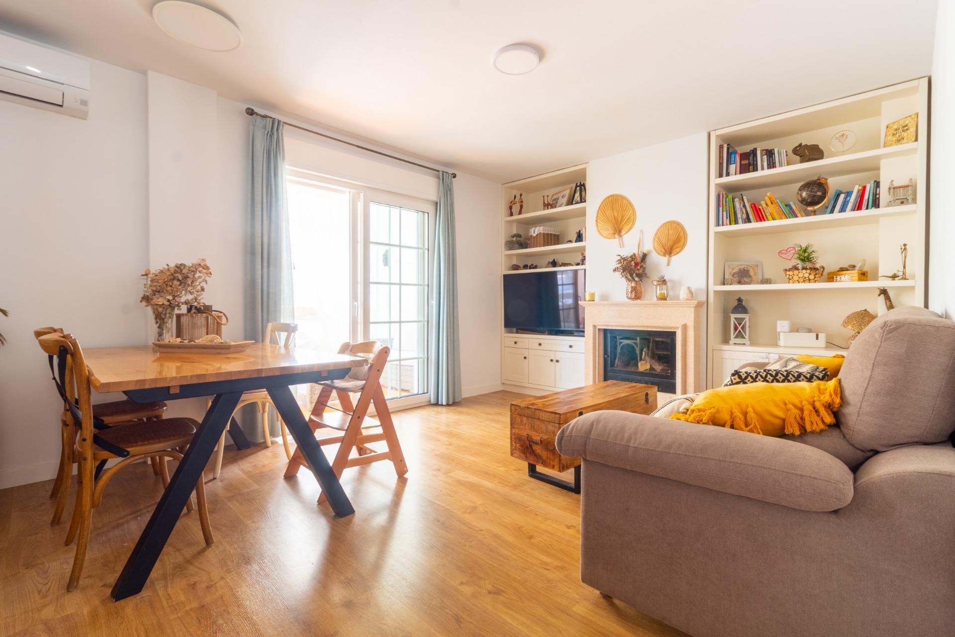 Reventa - Apartamento / Piso - Torrevieja - La veleta