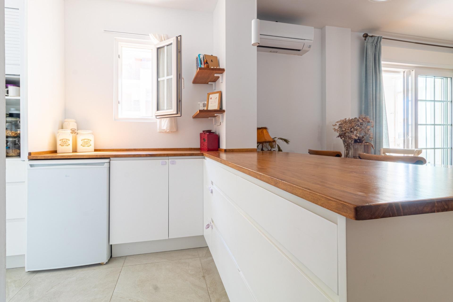 Reventa - Apartamento / Piso - Torrevieja - La veleta