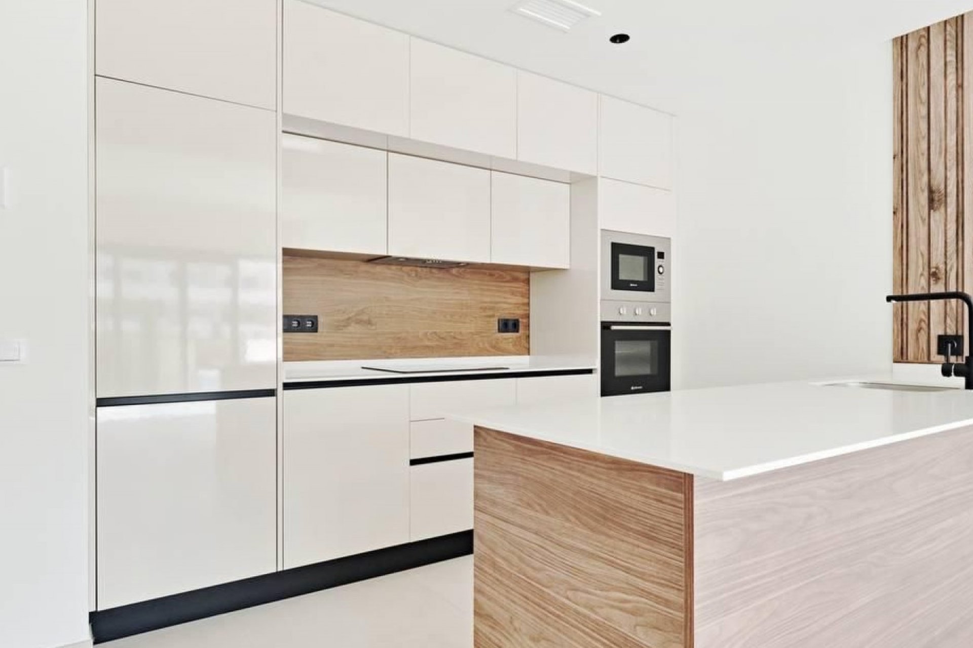 Reventa - Apartamento / Piso - Torrevieja - La Veleta