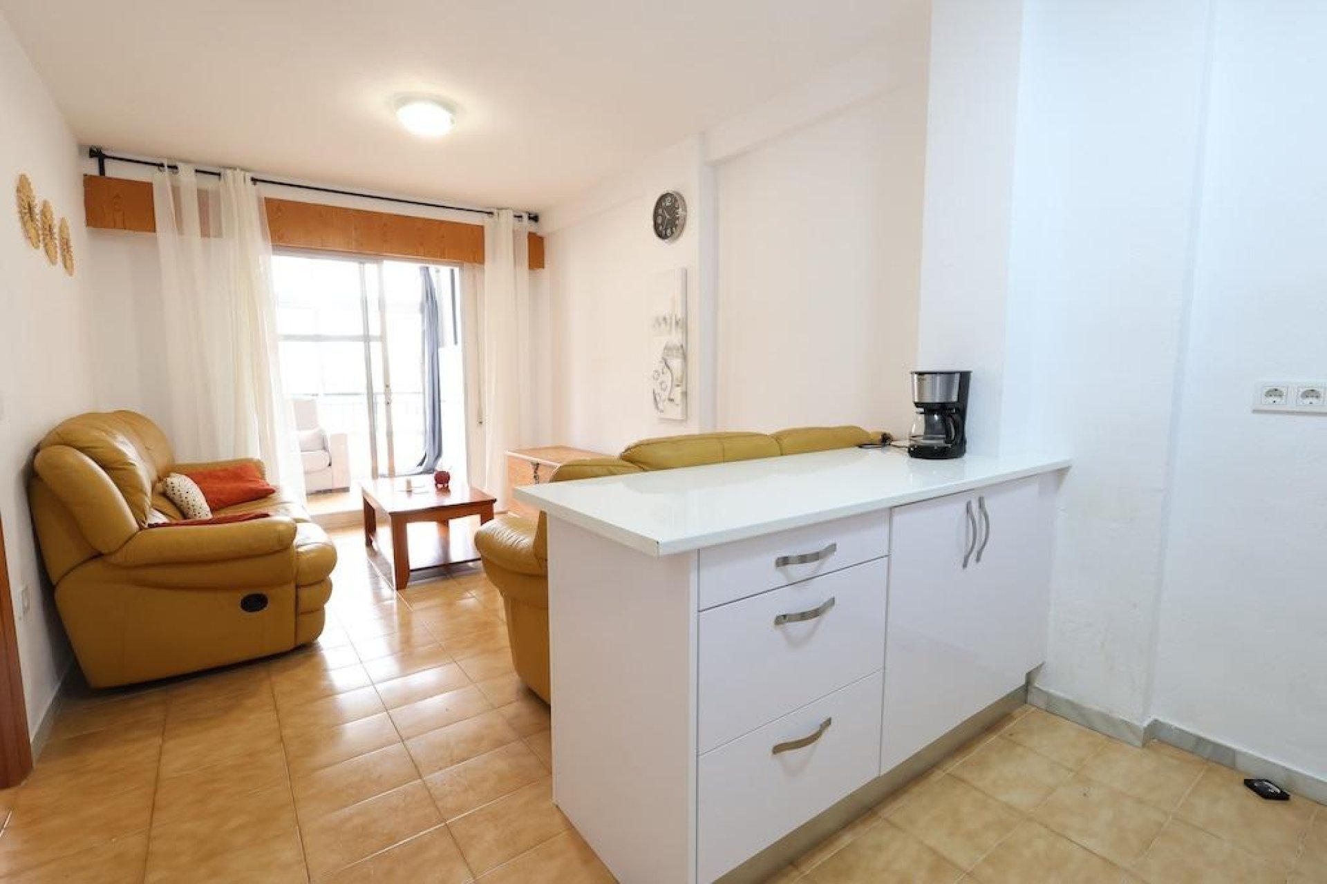 Reventa - Apartamento / Piso - Torrevieja - La Veleta