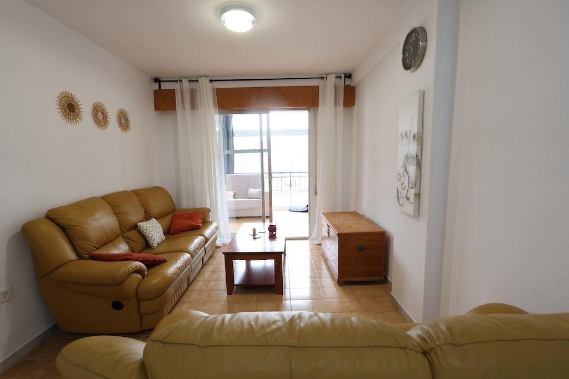 Reventa - Apartamento / Piso - Torrevieja - La Veleta