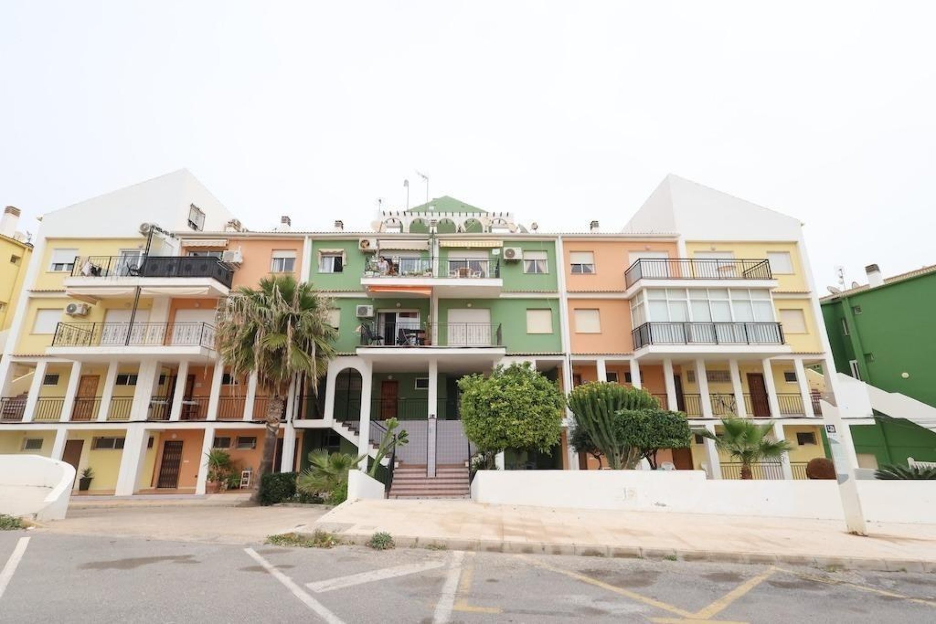 Reventa - Apartamento / Piso - Torrevieja - La Veleta