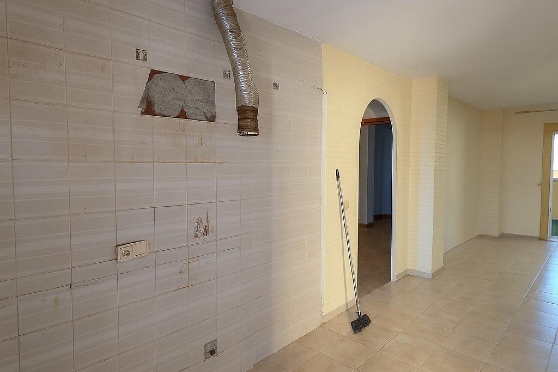 Reventa - Apartamento / Piso - Torrevieja - La Veleta
