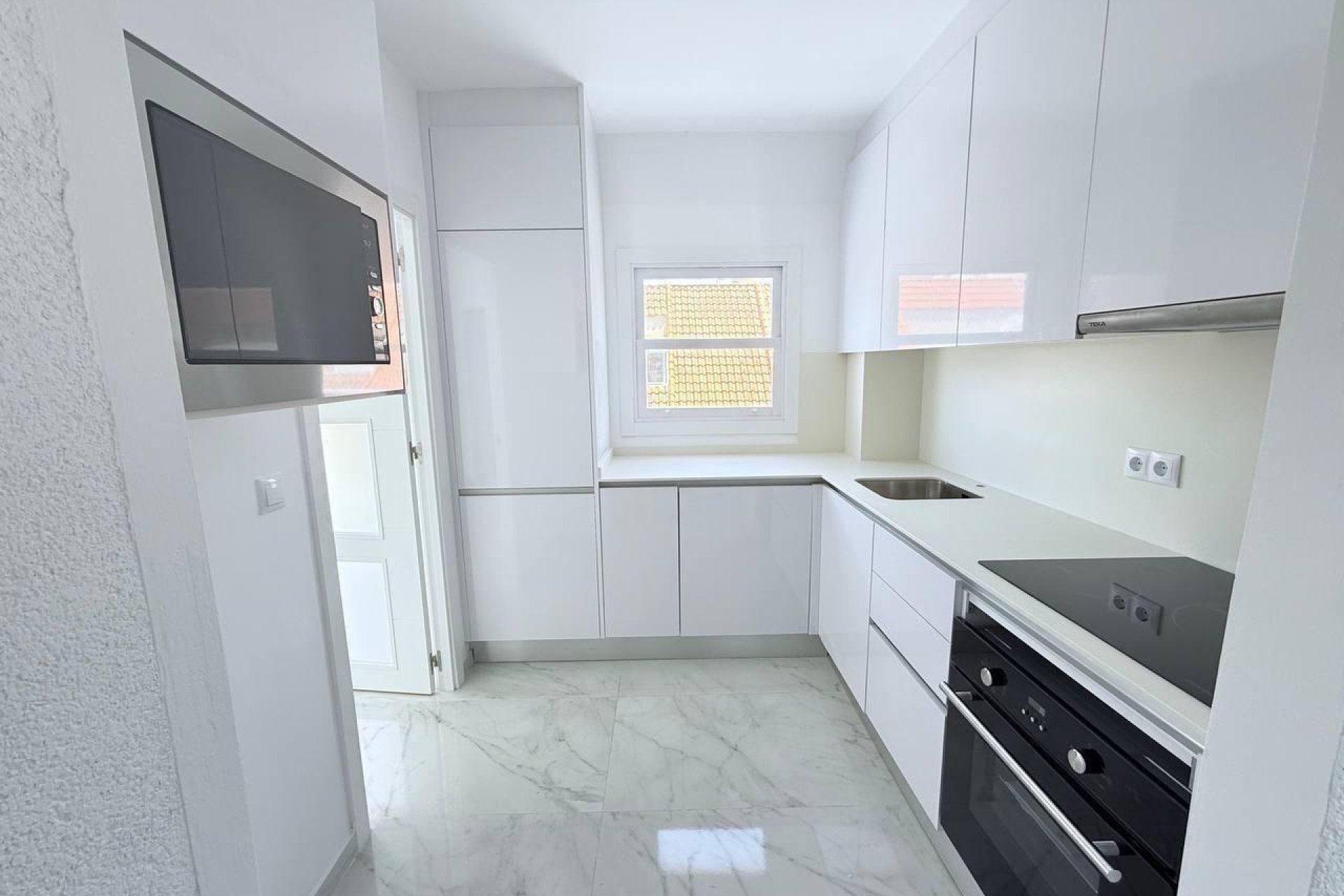 Reventa - Apartamento / Piso - Torrevieja - La Veleta
