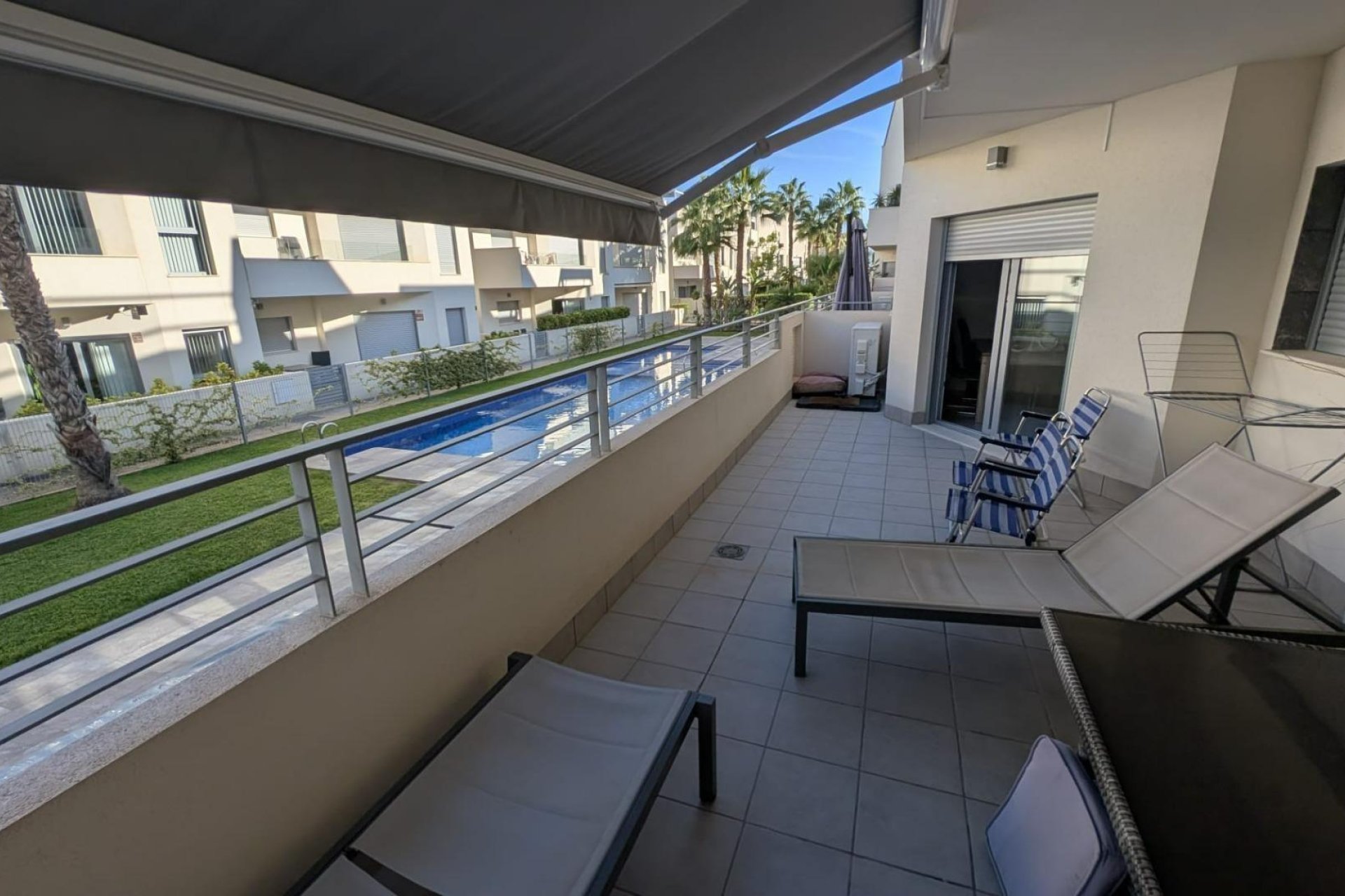 Reventa - Apartamento / Piso - Torrevieja - La Veleta
