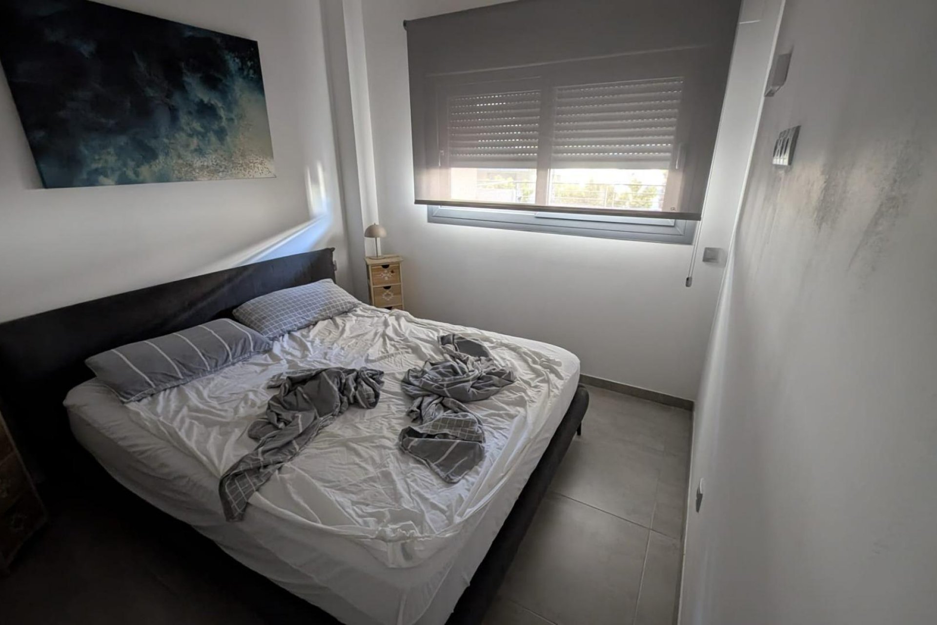 Reventa - Apartamento / Piso - Torrevieja - La Veleta