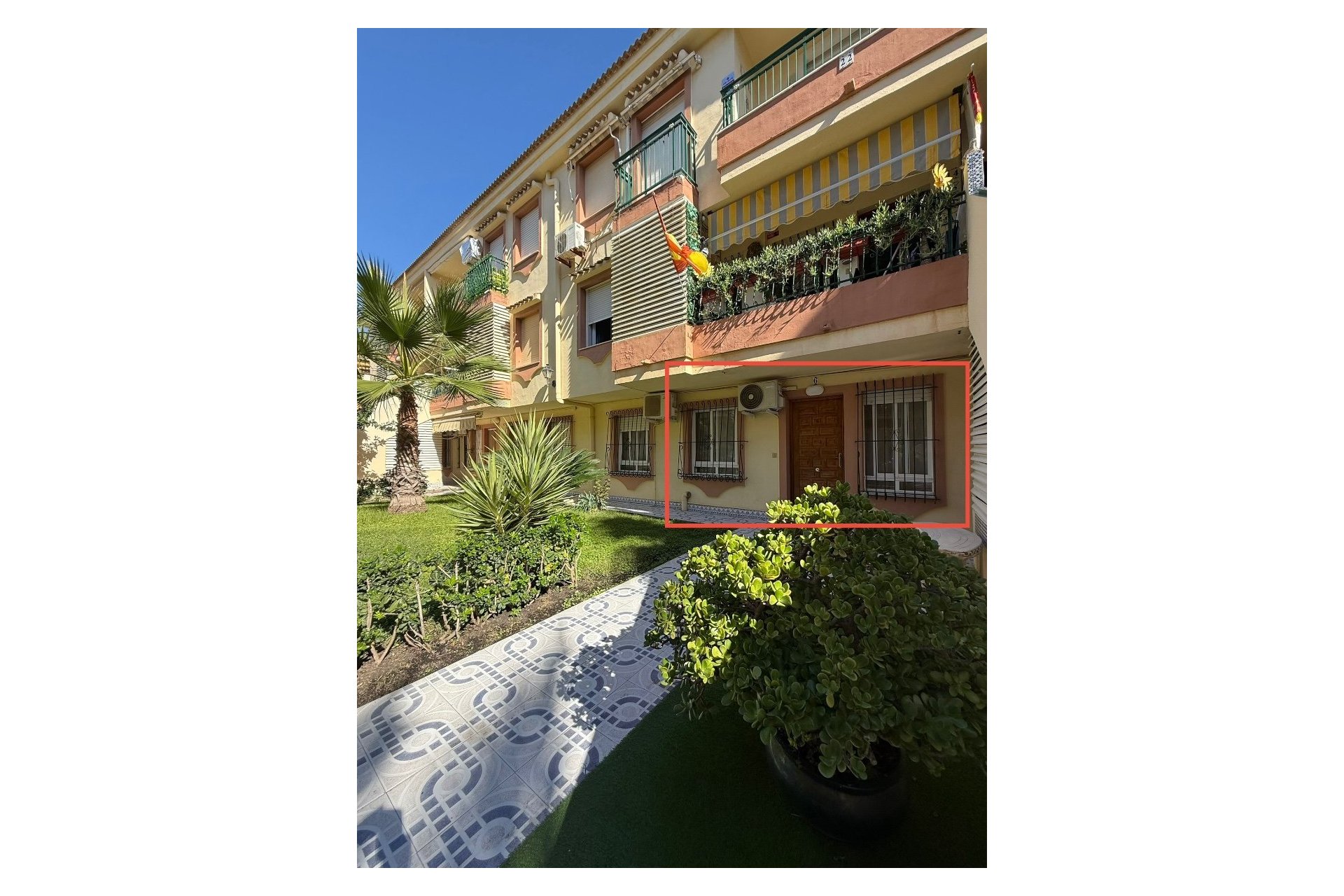 Reventa - Apartamento / Piso - Torrevieja - La Veleta
