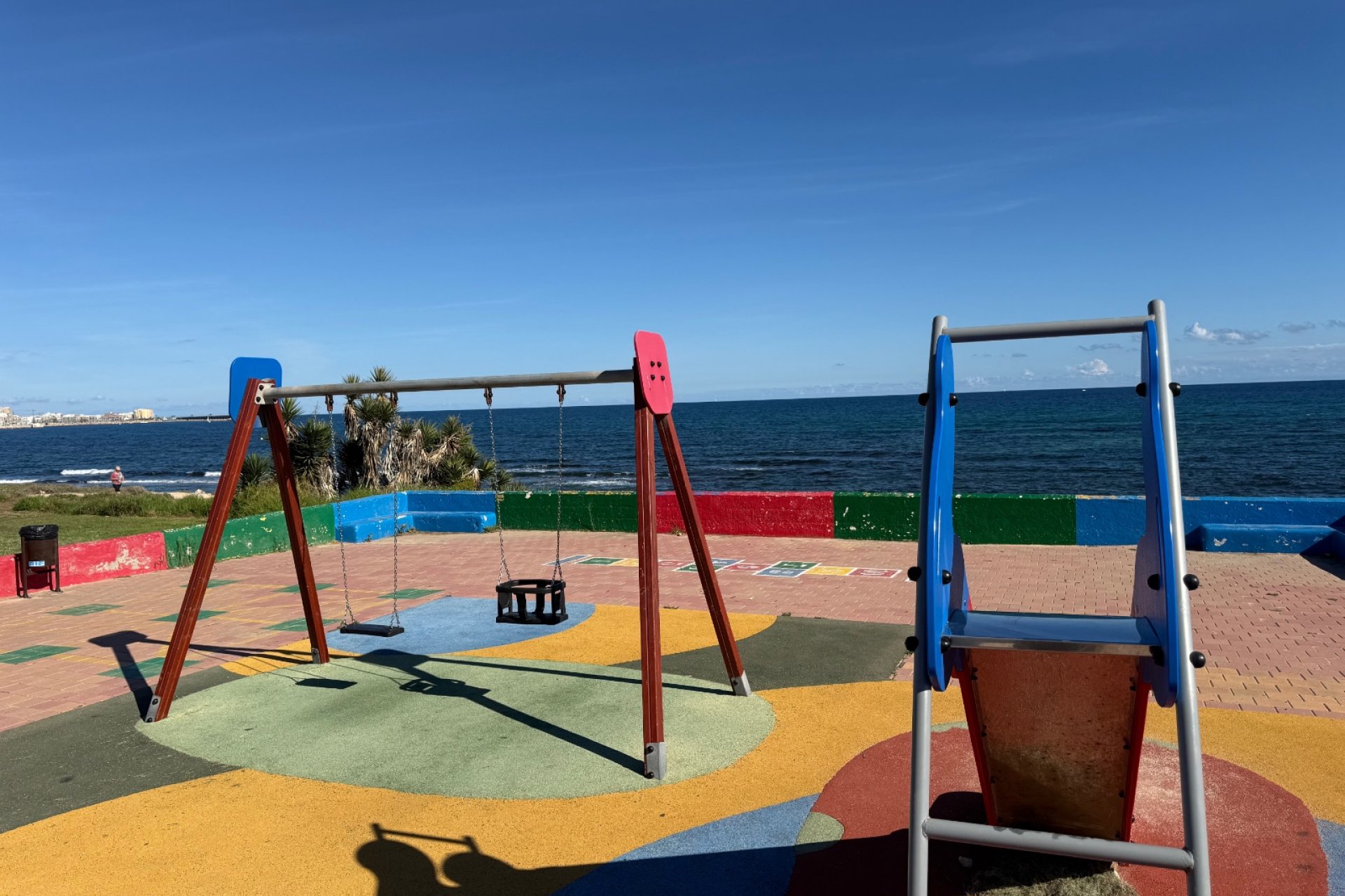Reventa - Apartamento / Piso - Torrevieja - La Veleta