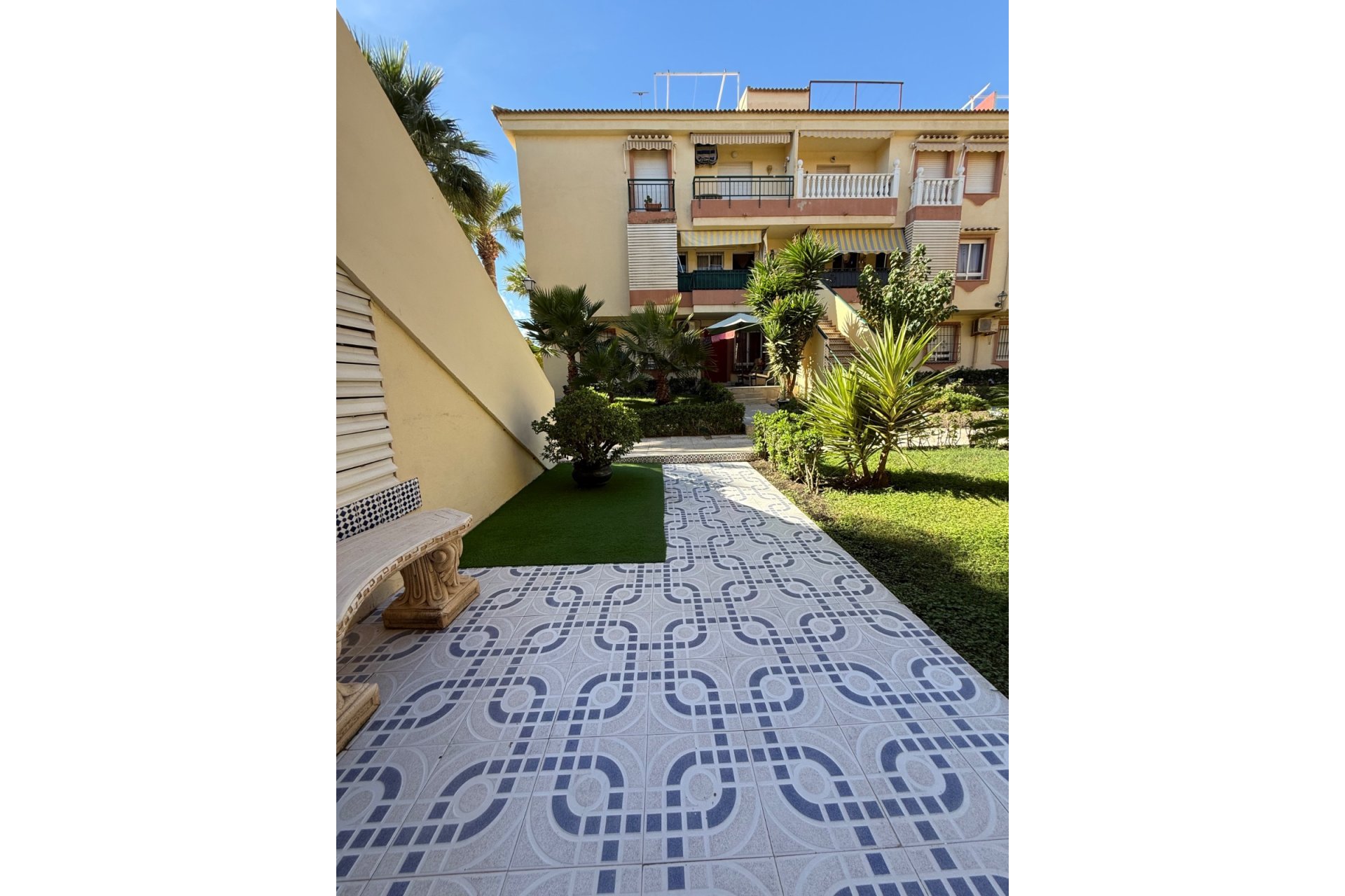 Reventa - Apartamento / Piso - Torrevieja - La Veleta