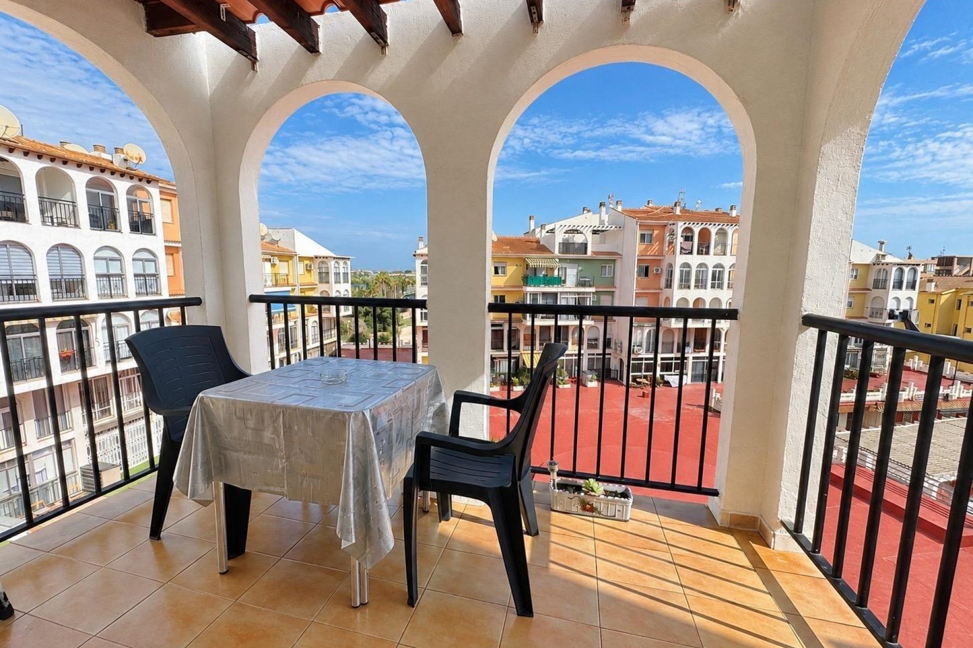 Reventa - Apartamento / Piso - Torrevieja - La Veleta