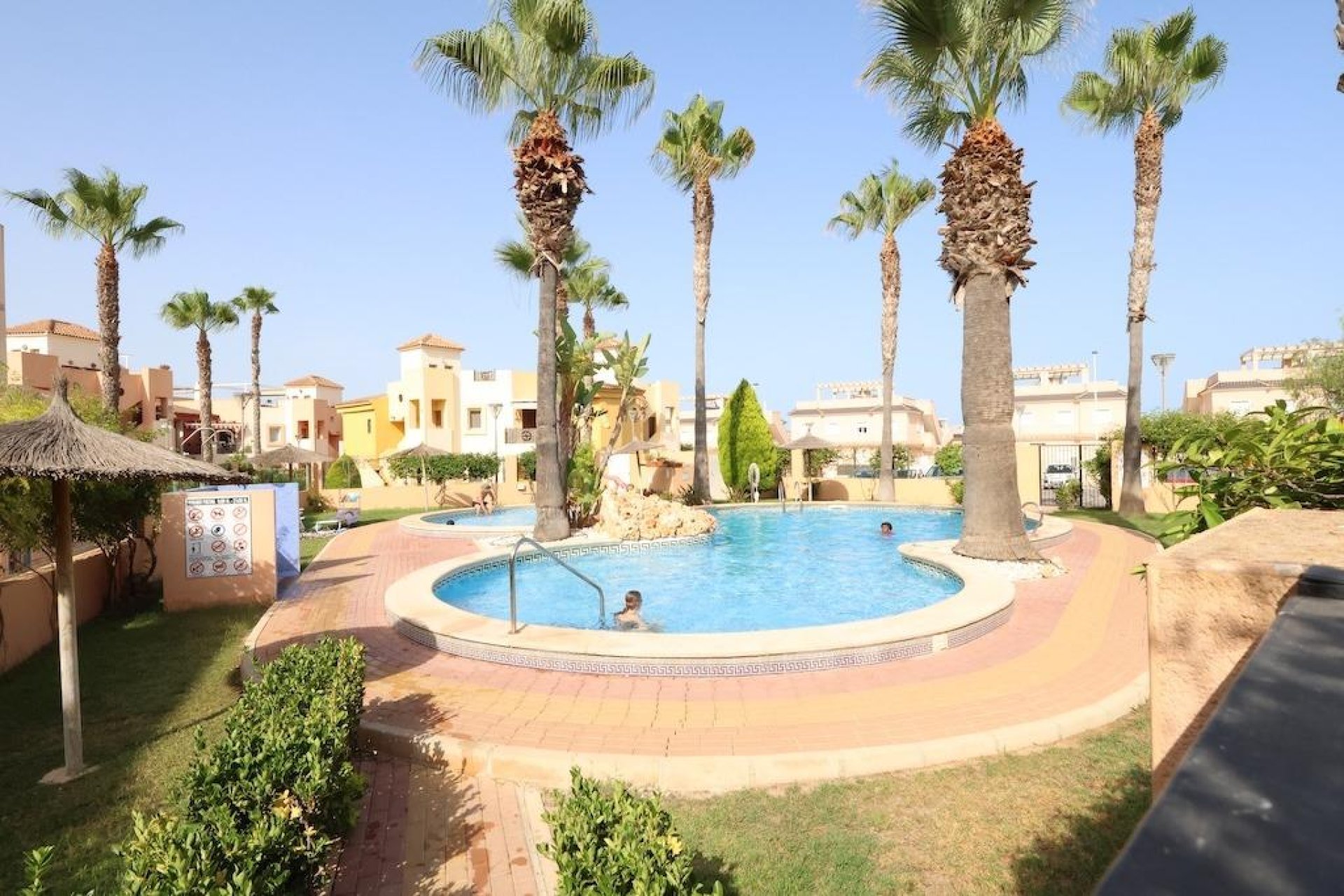 Reventa - Apartamento / Piso - Torrevieja - Los Altos