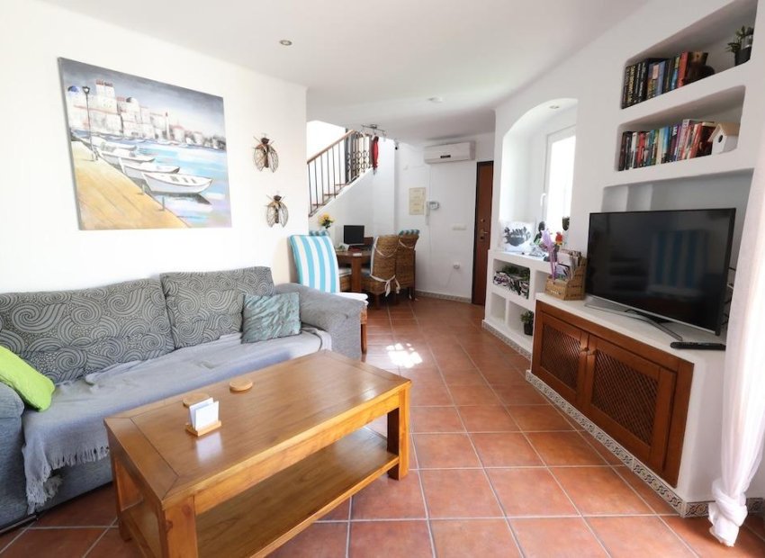Reventa - Apartamento / Piso - Torrevieja - Los Altos