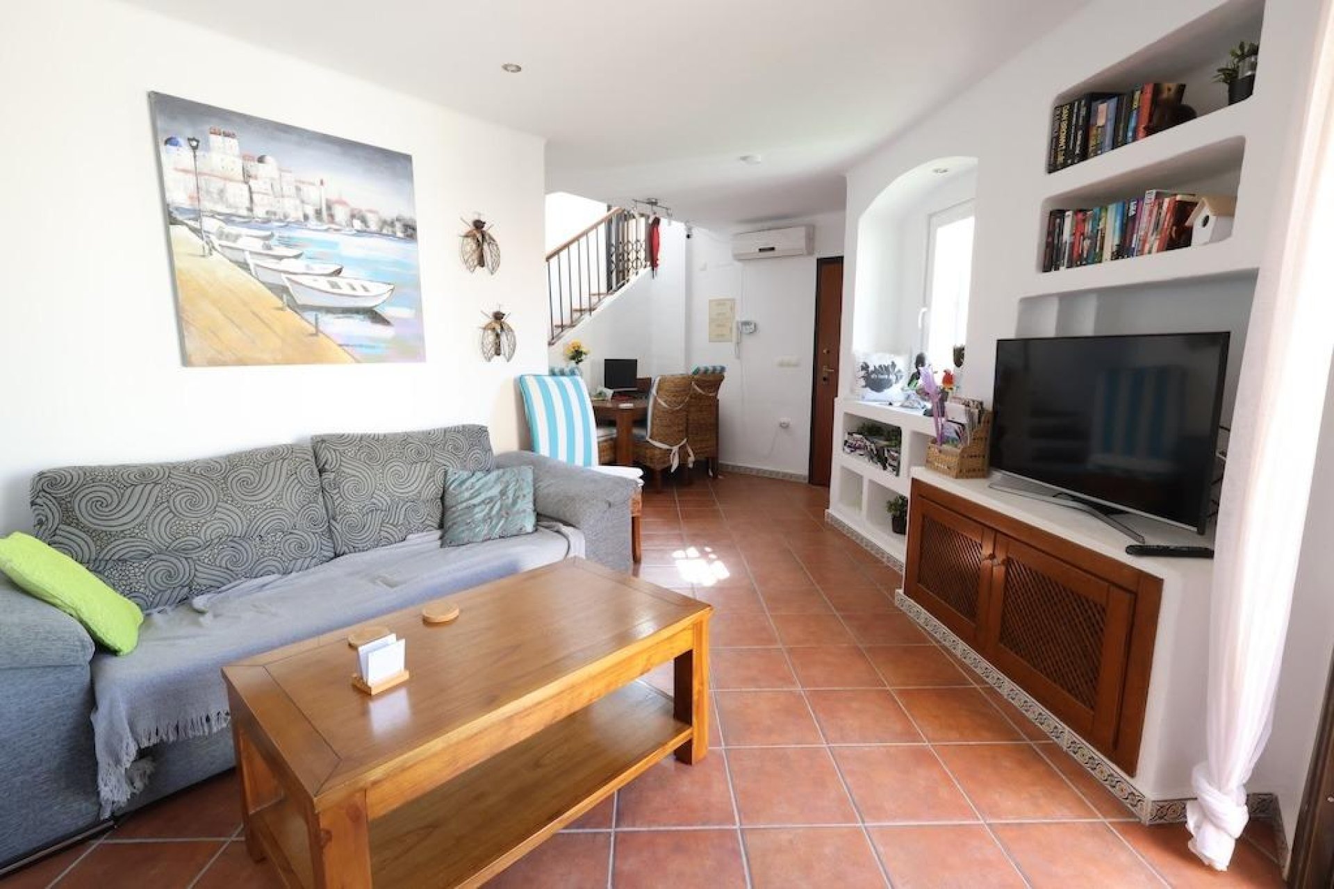 Reventa - Apartamento / Piso - Torrevieja - Los Altos