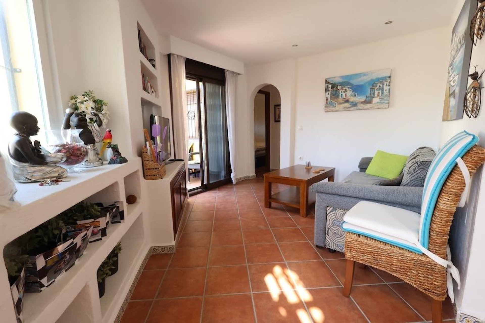 Reventa - Apartamento / Piso - Torrevieja - Los Altos