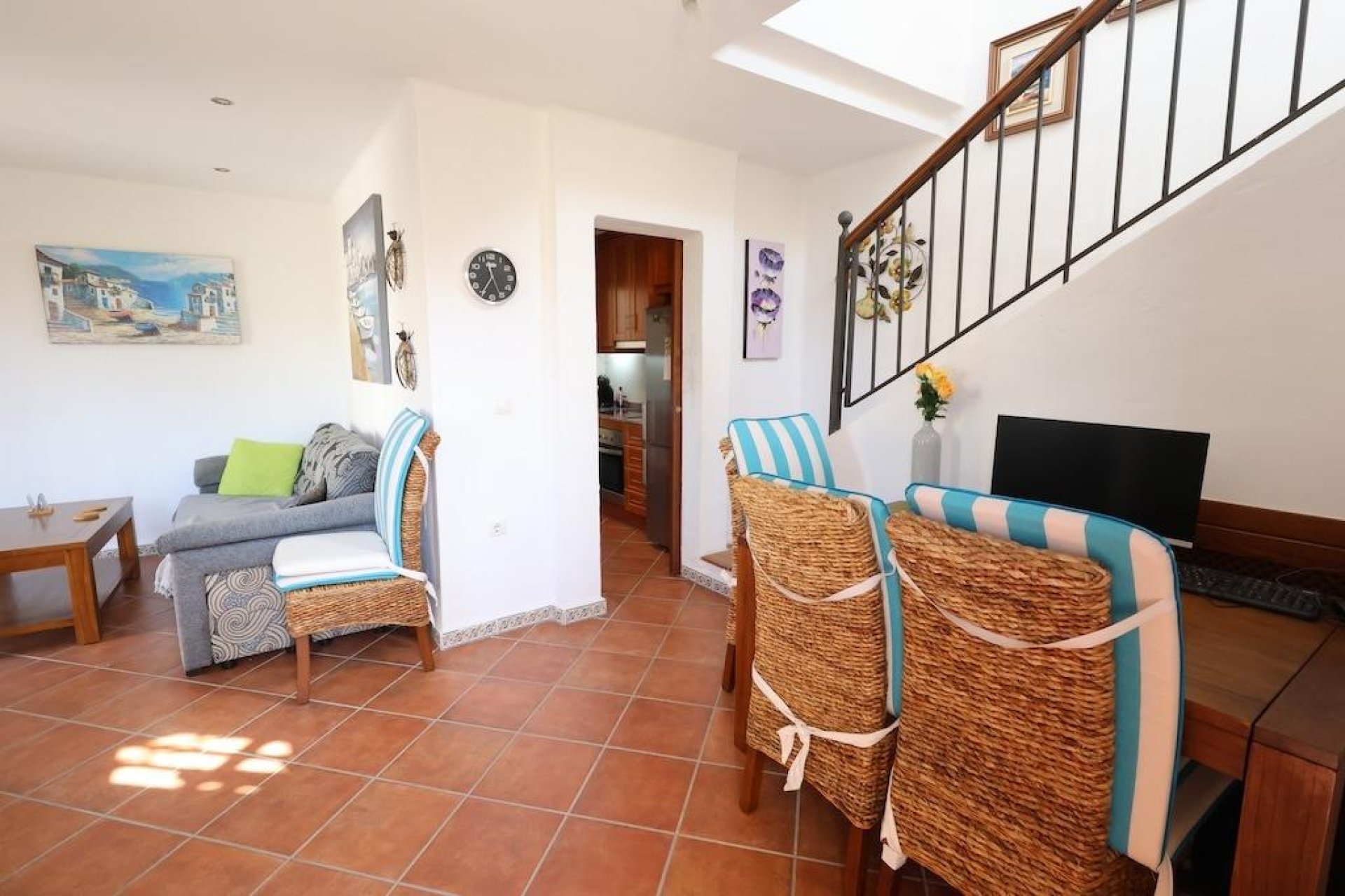 Reventa - Apartamento / Piso - Torrevieja - Los Altos