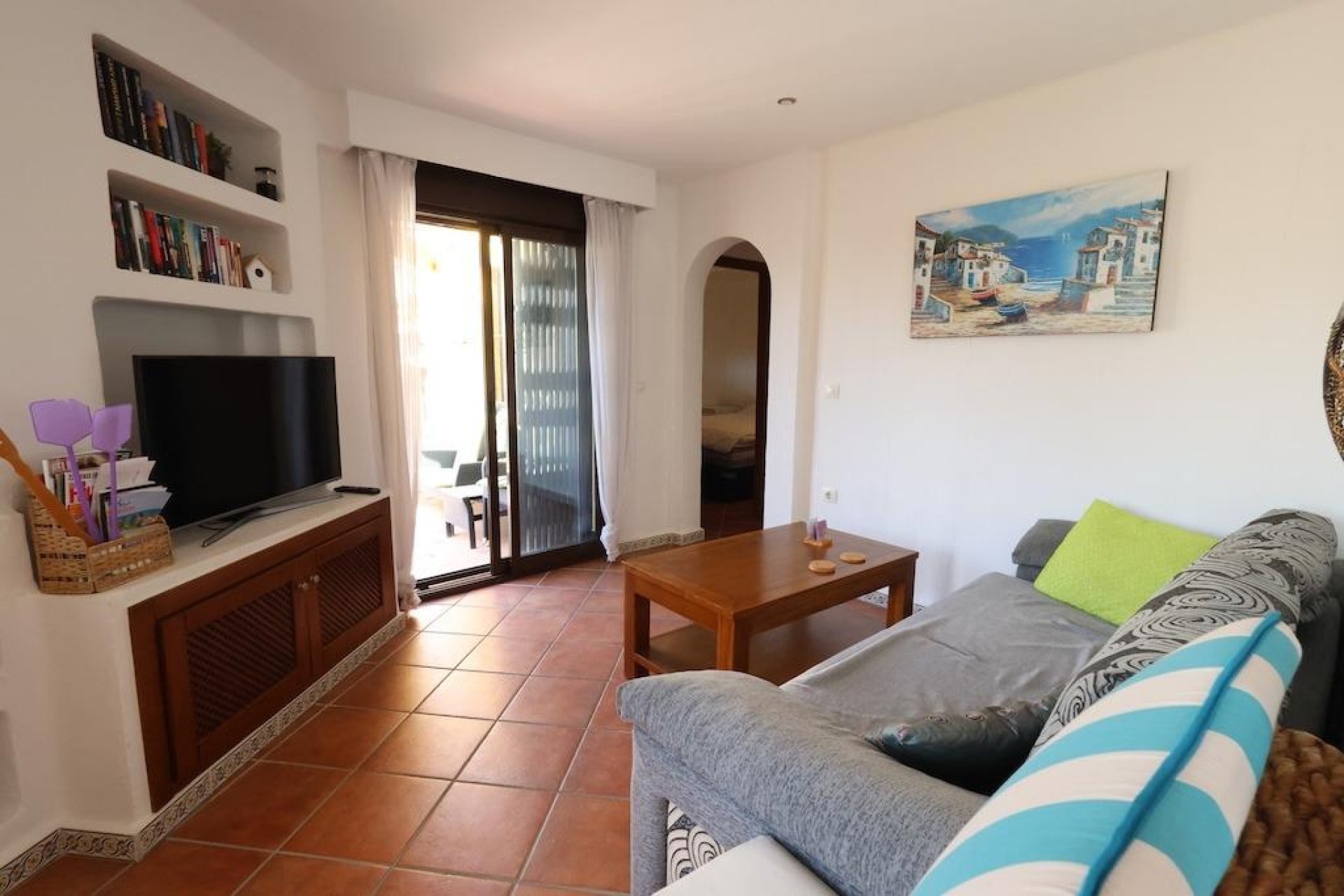 Reventa - Apartamento / Piso - Torrevieja - Los Altos