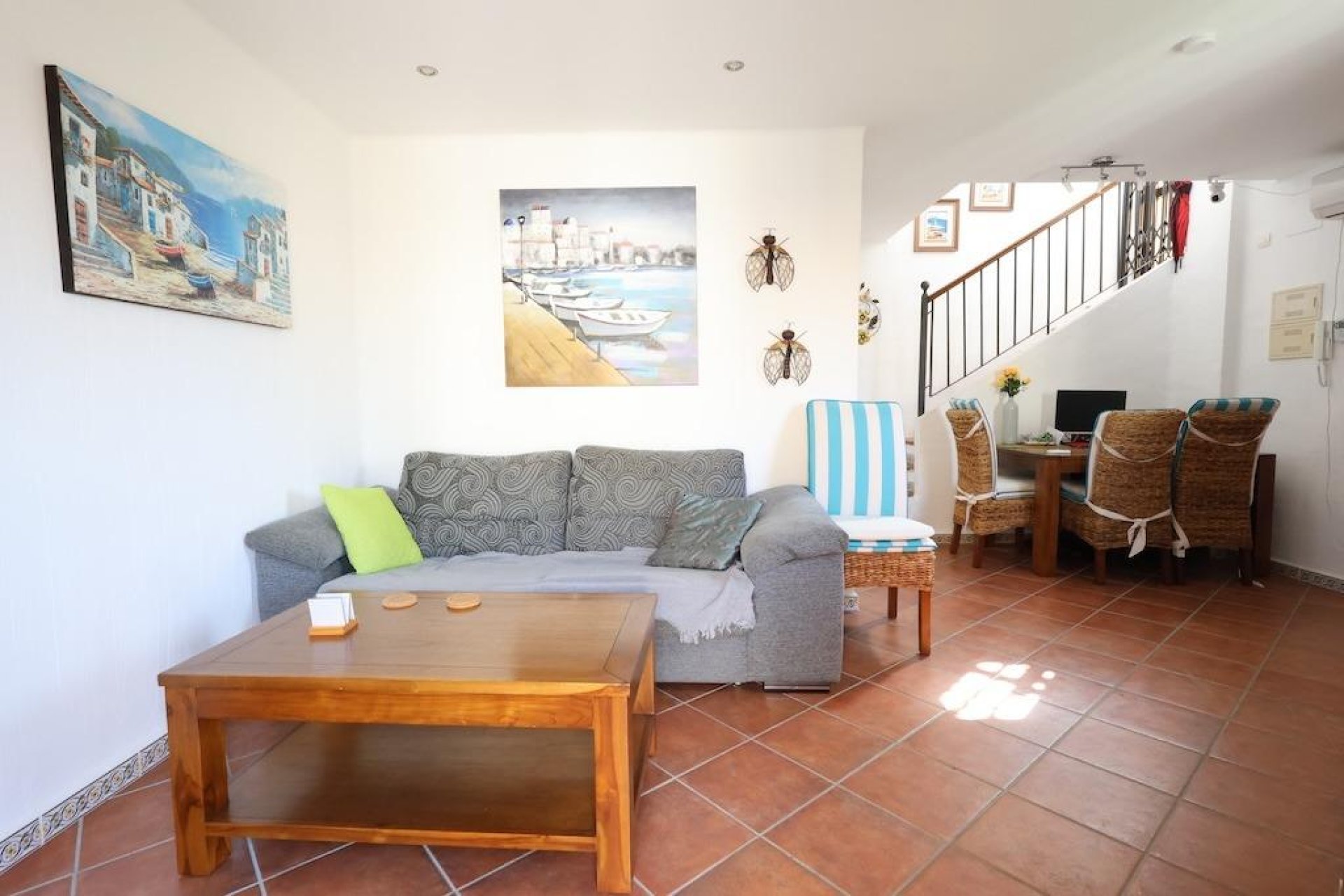 Reventa - Apartamento / Piso - Torrevieja - Los Altos