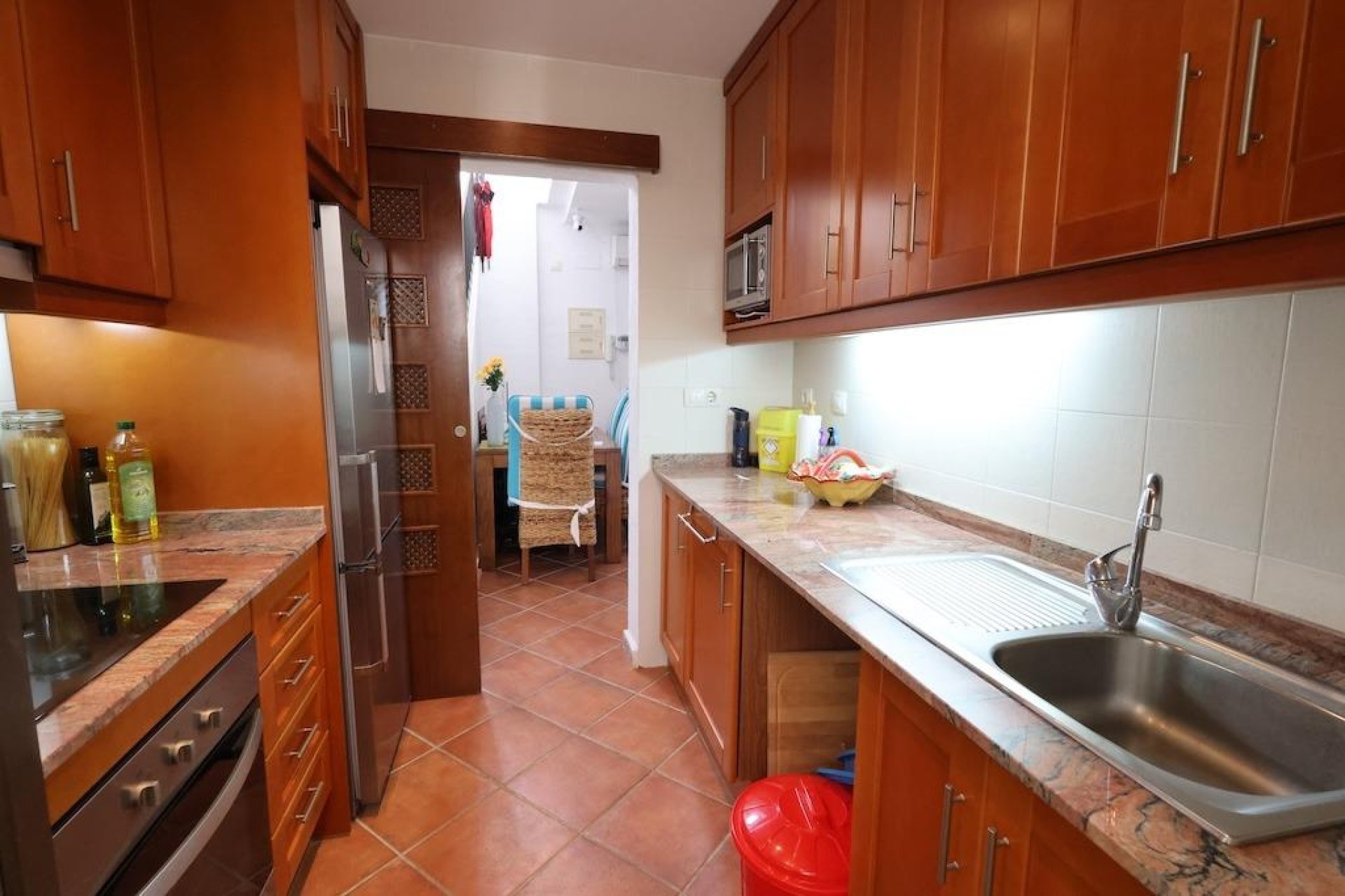 Reventa - Apartamento / Piso - Torrevieja - Los Altos