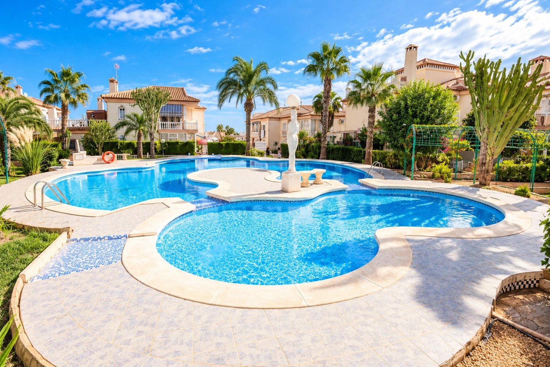 Reventa - Apartamento / Piso - Torrevieja - Los Altos